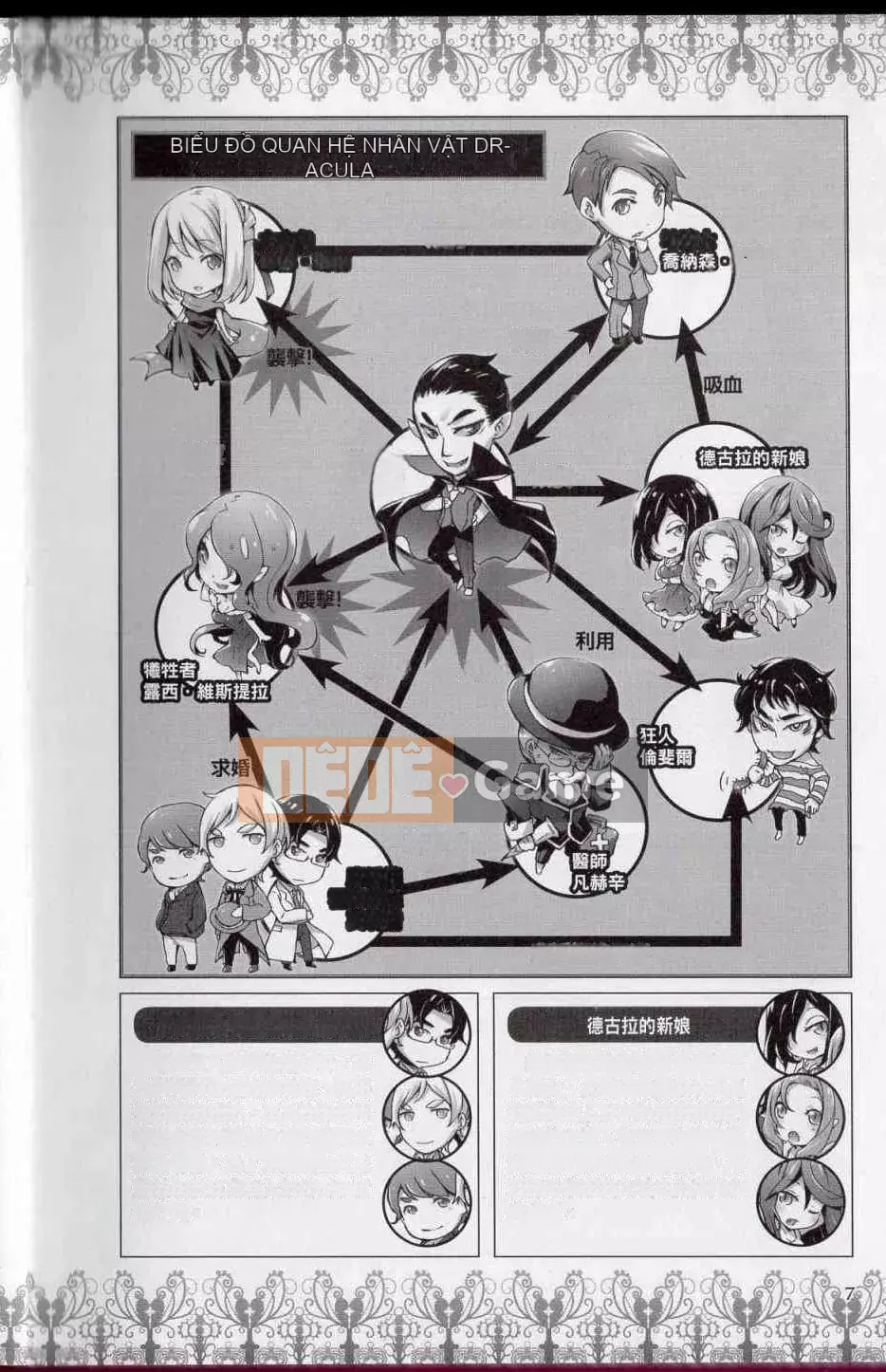 [Văn phòng TEAS] Moe!