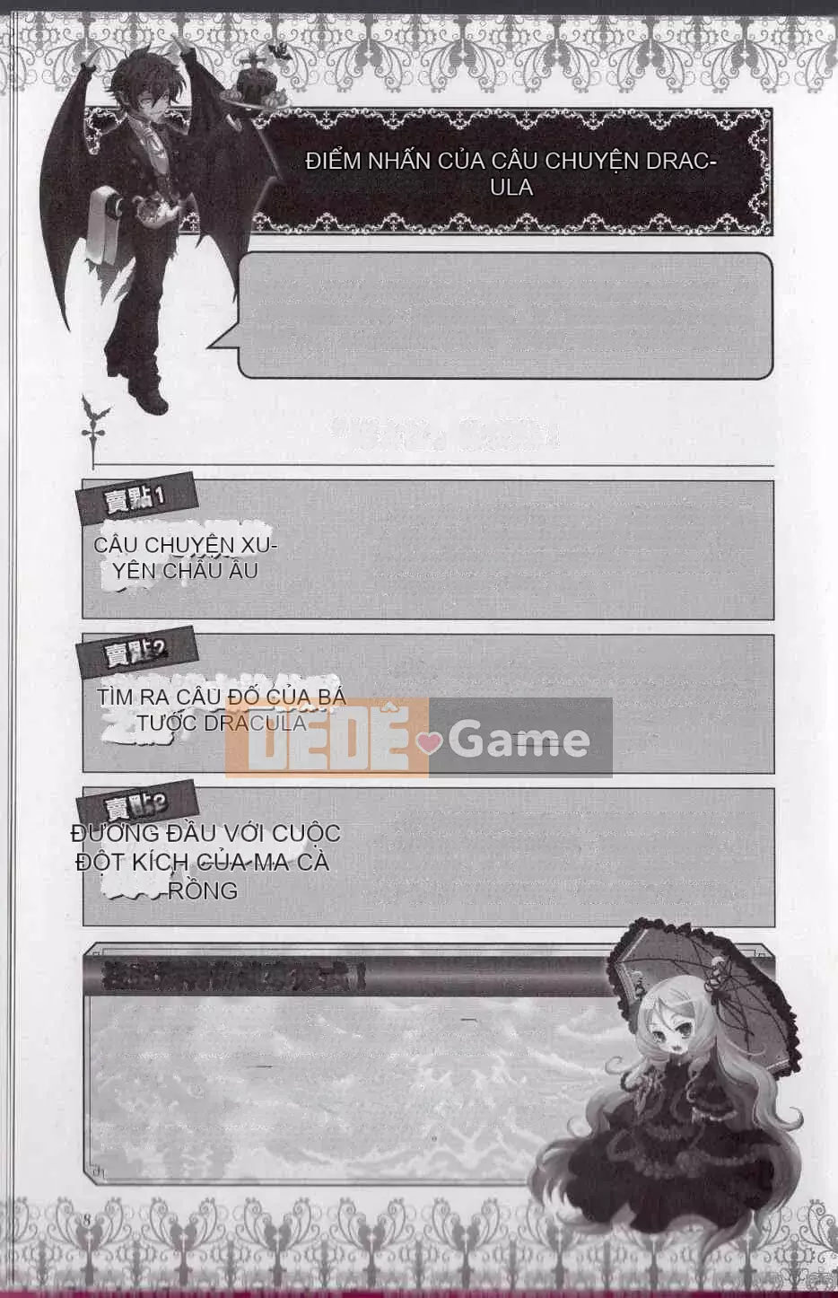 [Văn phòng TEAS] Moe!