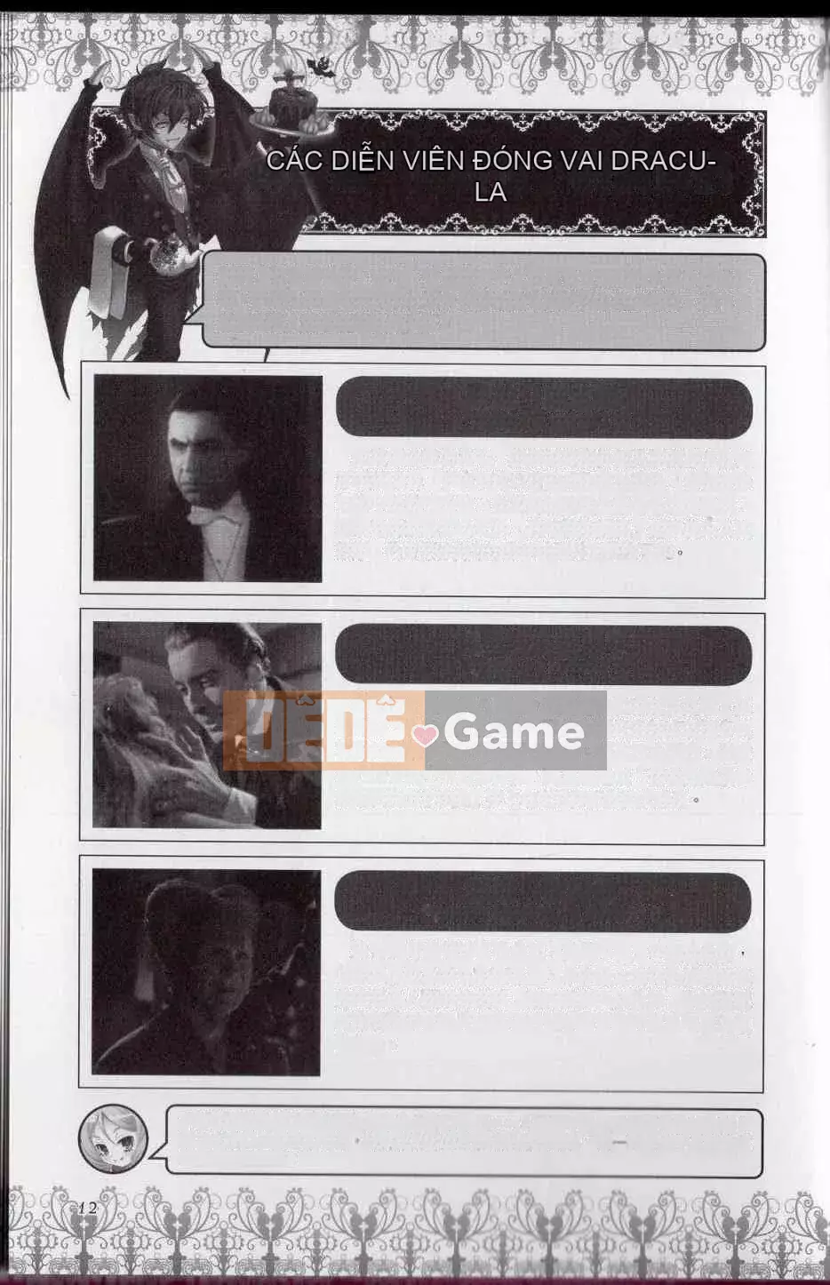 [Văn phòng TEAS] Moe!