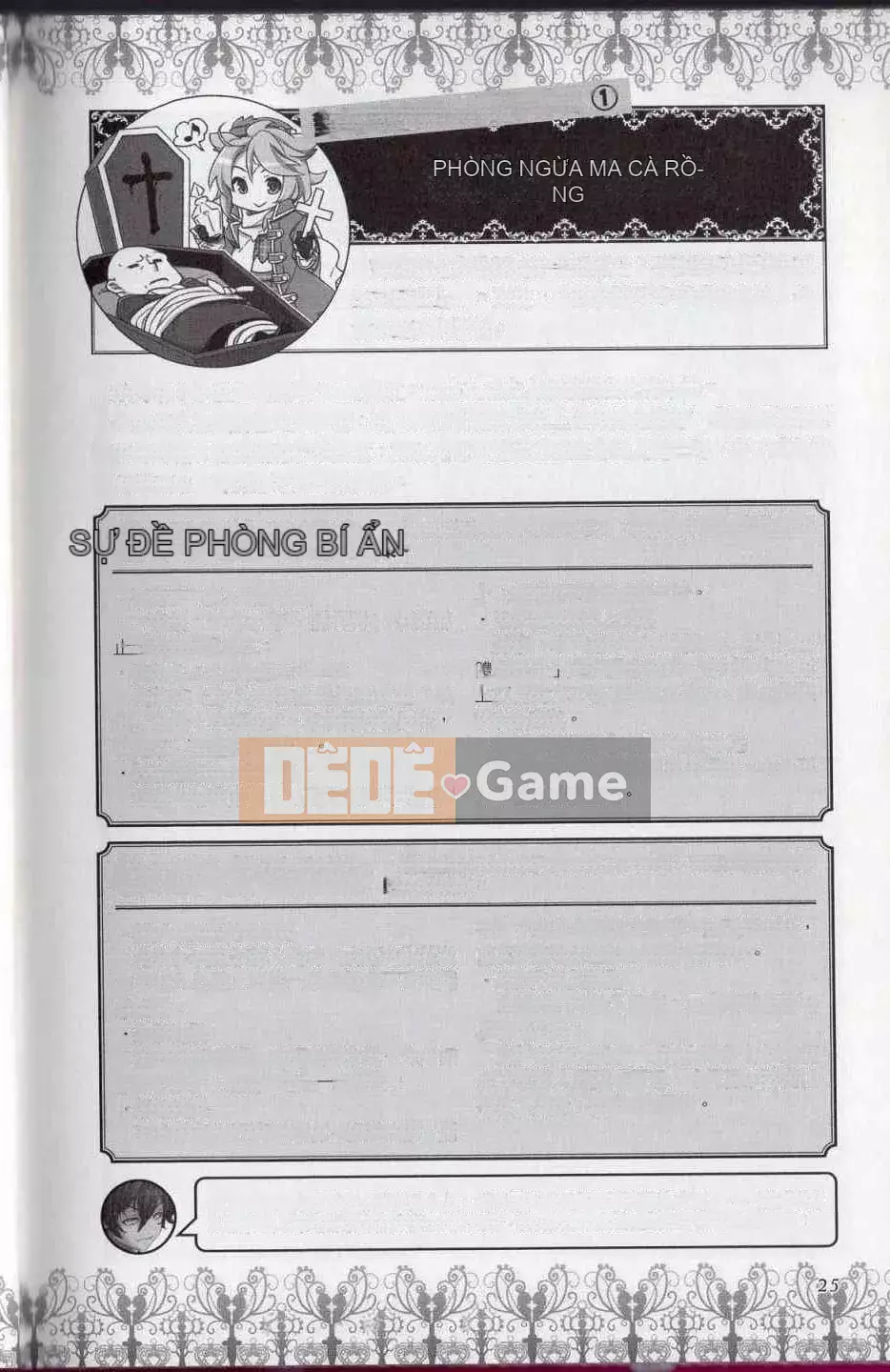 [Văn phòng TEAS] Moe!