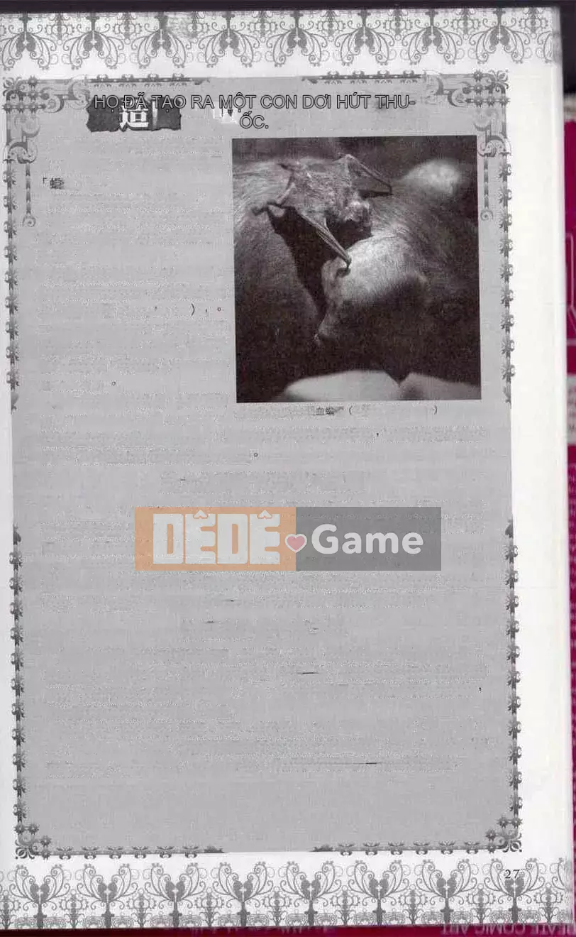 [Văn phòng TEAS] Moe!