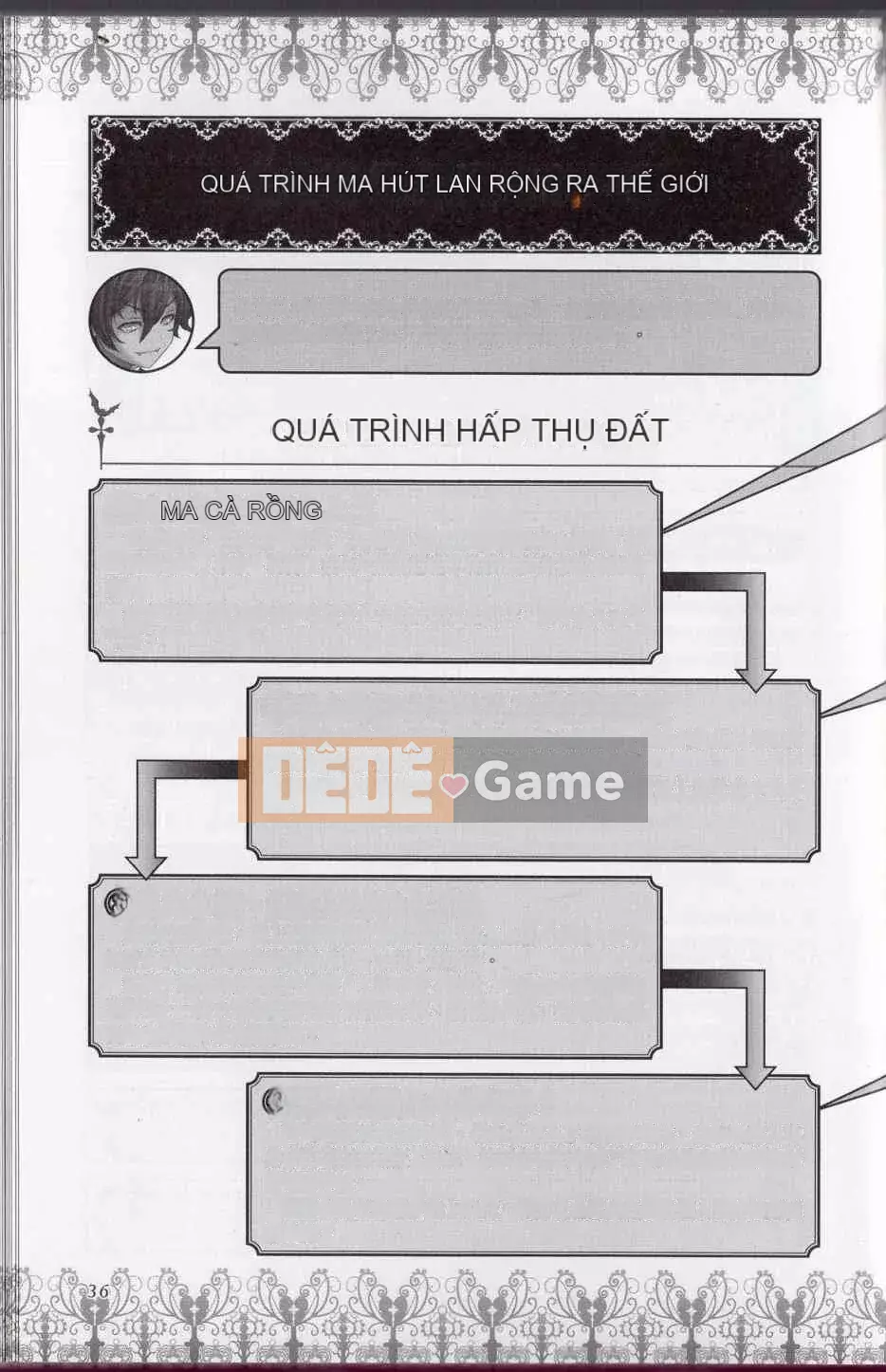 [Văn phòng TEAS] Moe!