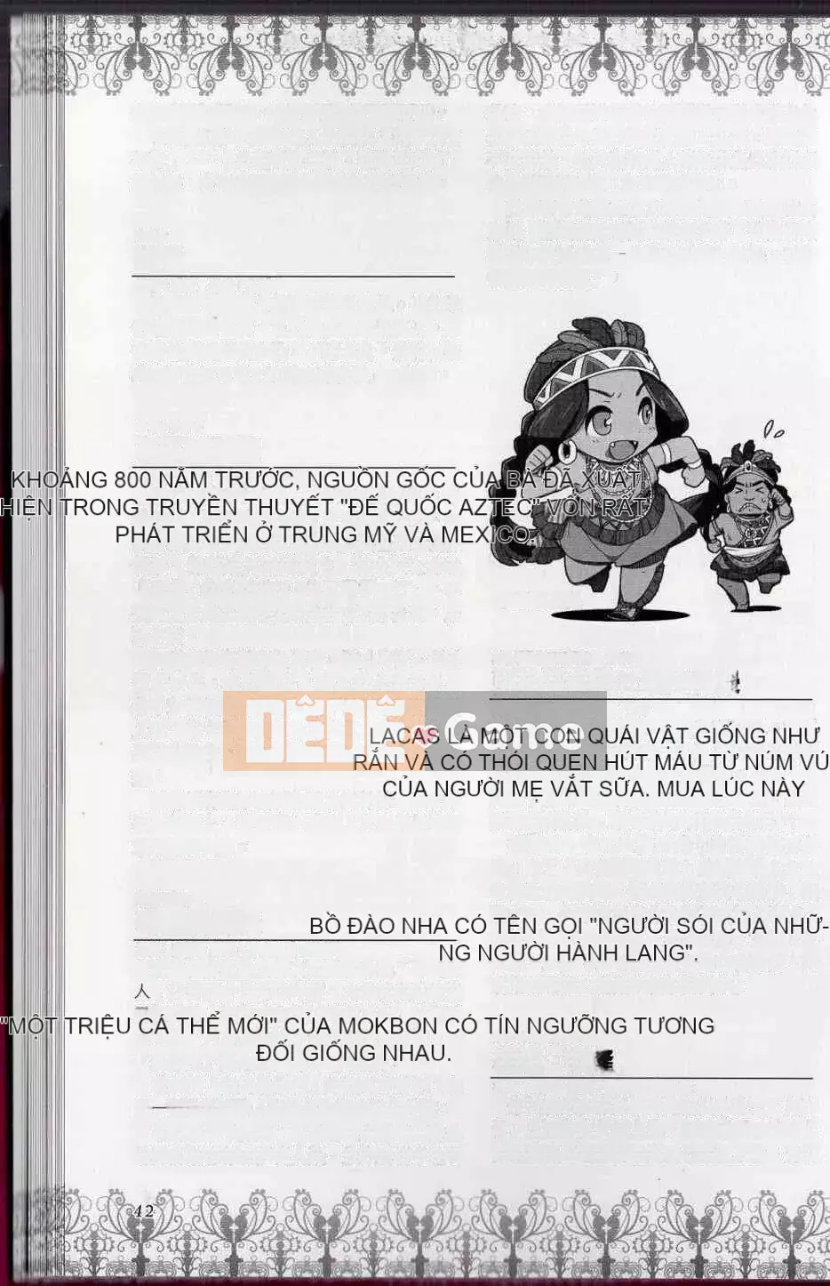 [Văn phòng TEAS] Moe!