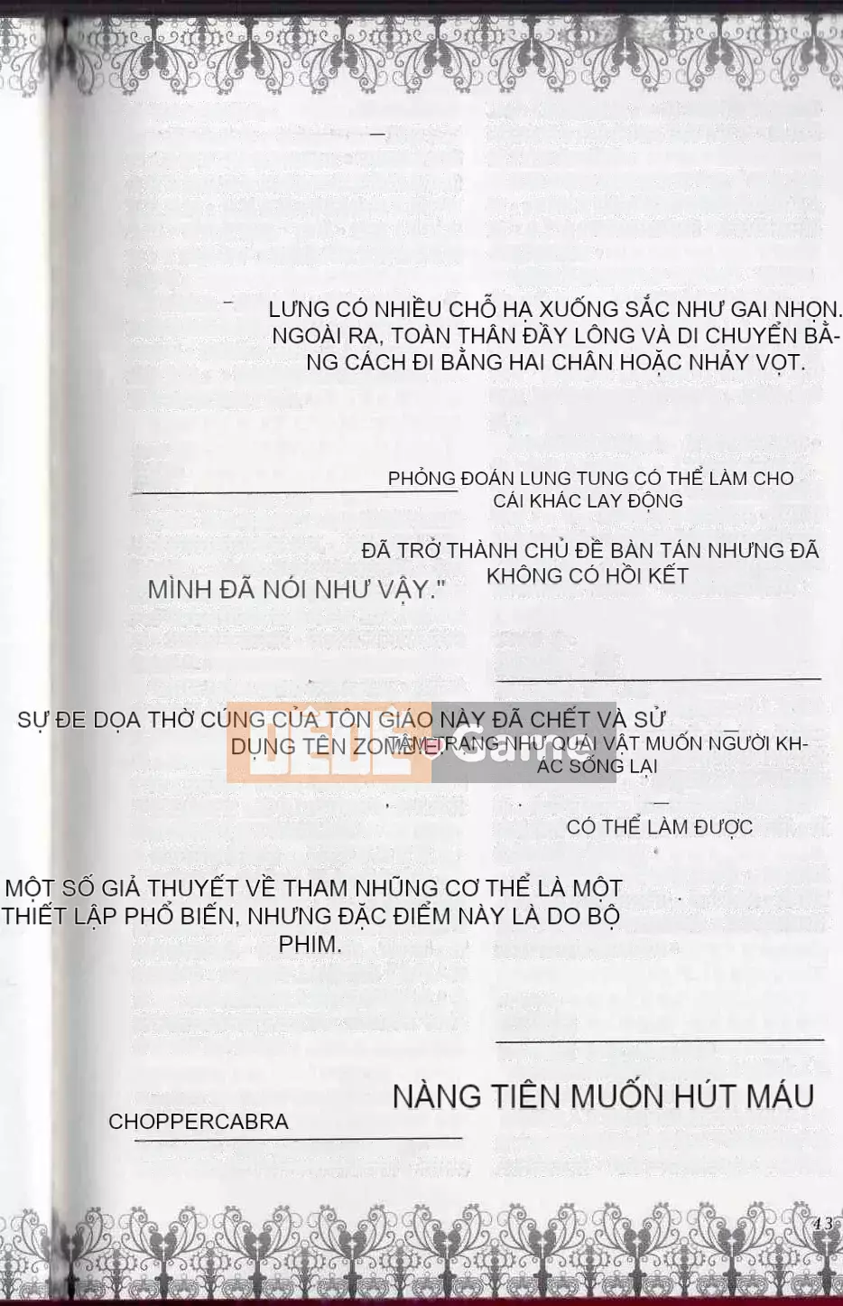 [Văn phòng TEAS] Moe!