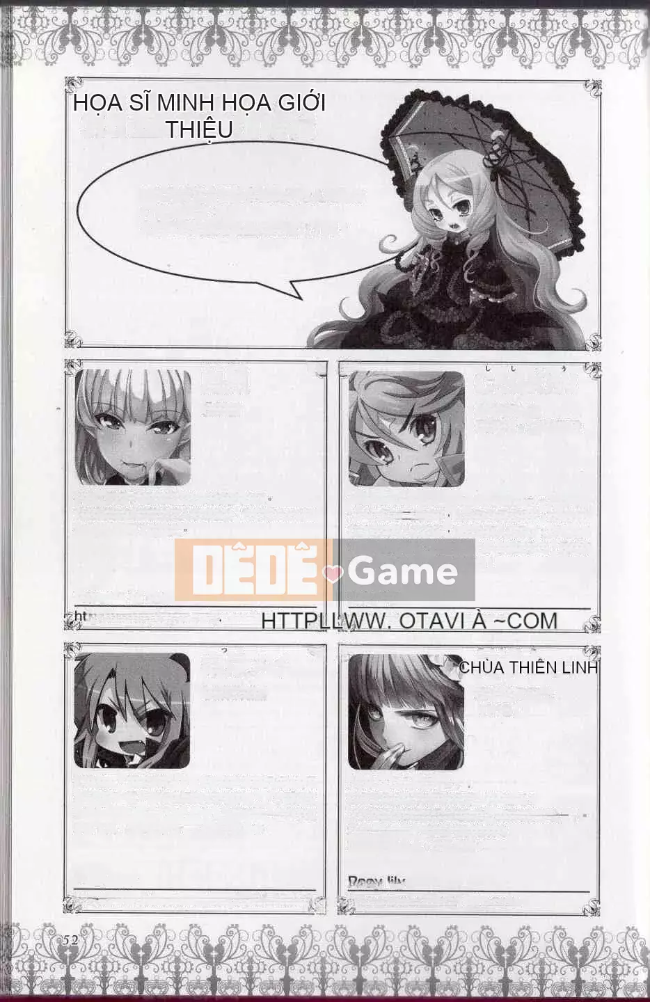 [Văn phòng TEAS] Moe!