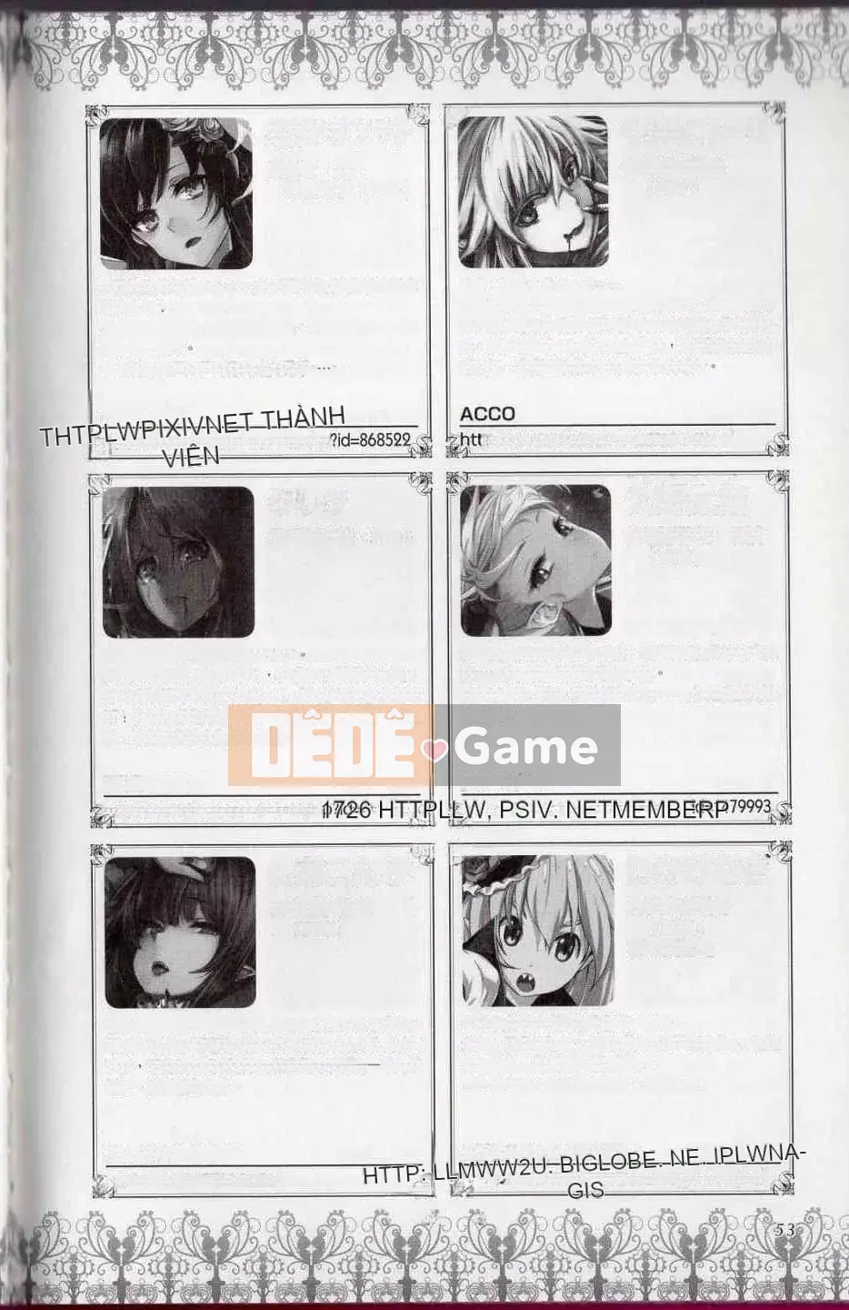 [Văn phòng TEAS] Moe!