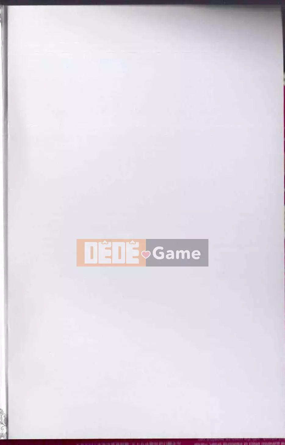 [Văn phòng TEAS] Moe!