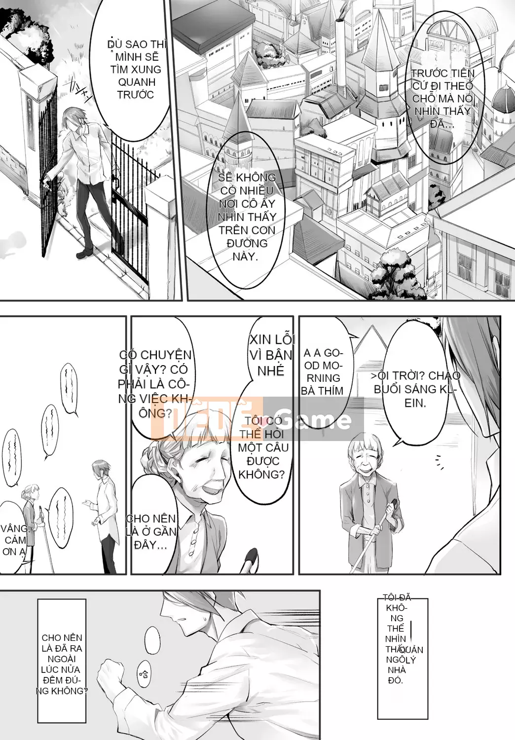 [Touya Kyogoku] Kẻ ngu phụ thuộc vào nô lệ tai mèo ~Cuộc sống huấn luyện đầu tiên~ Tập.