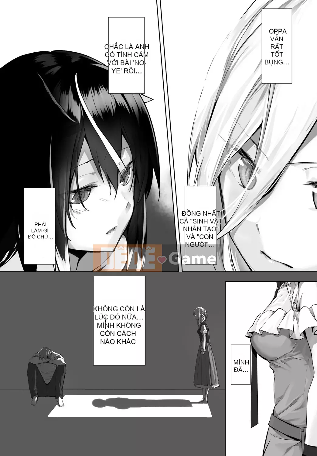 [Touya Kyogoku] Kẻ ngu phụ thuộc vào nô lệ tai mèo ~Cuộc sống huấn luyện đầu tiên~ Tập.