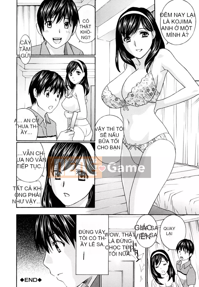 [Drill Murata] Onna Kyoushi [Kỹ thuật số]