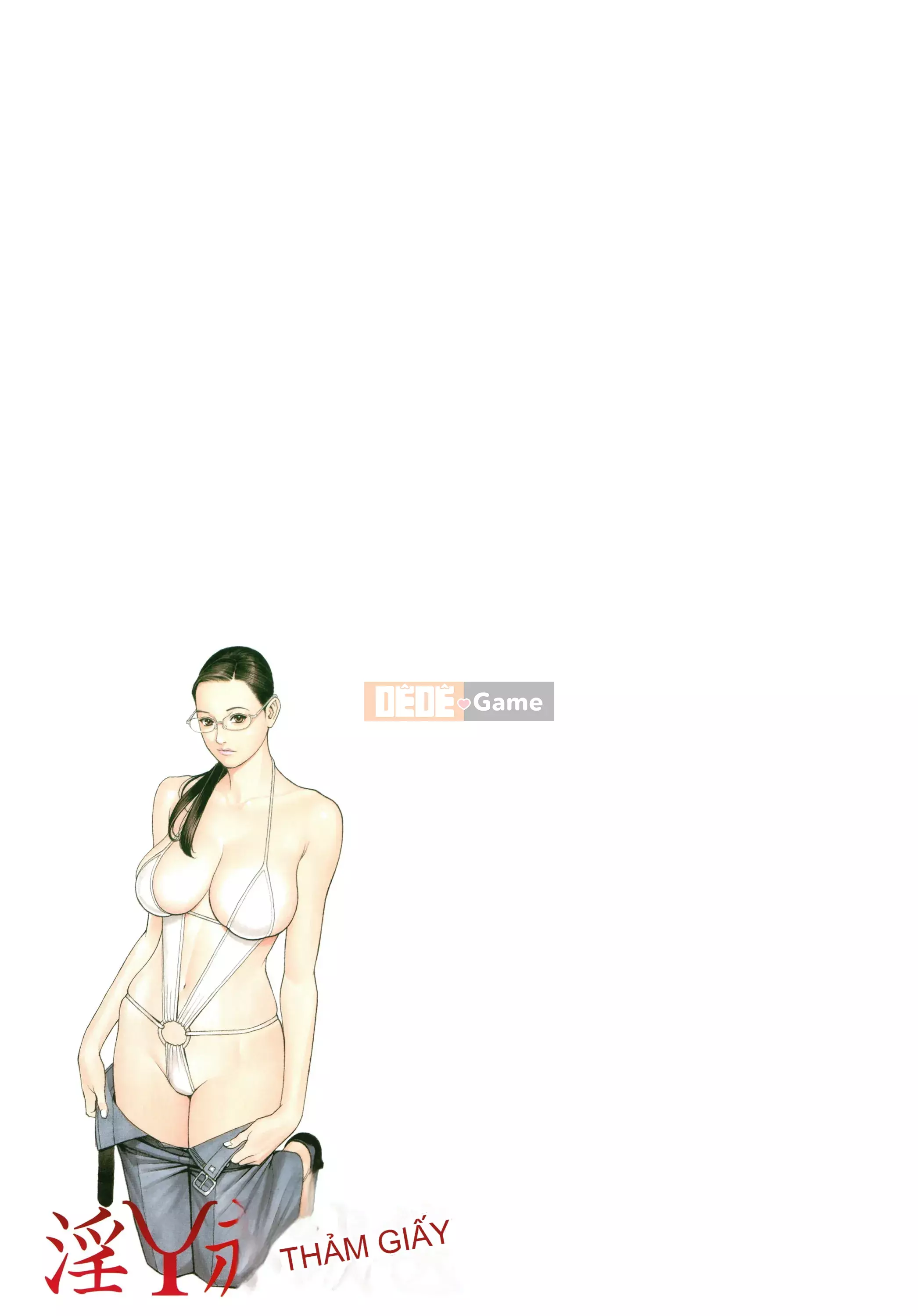 [Sixteen Nights Pure Heart] Kinky Y Red Velvet Blanket [Không chỉnh sửa] [Được yêu thích lại]