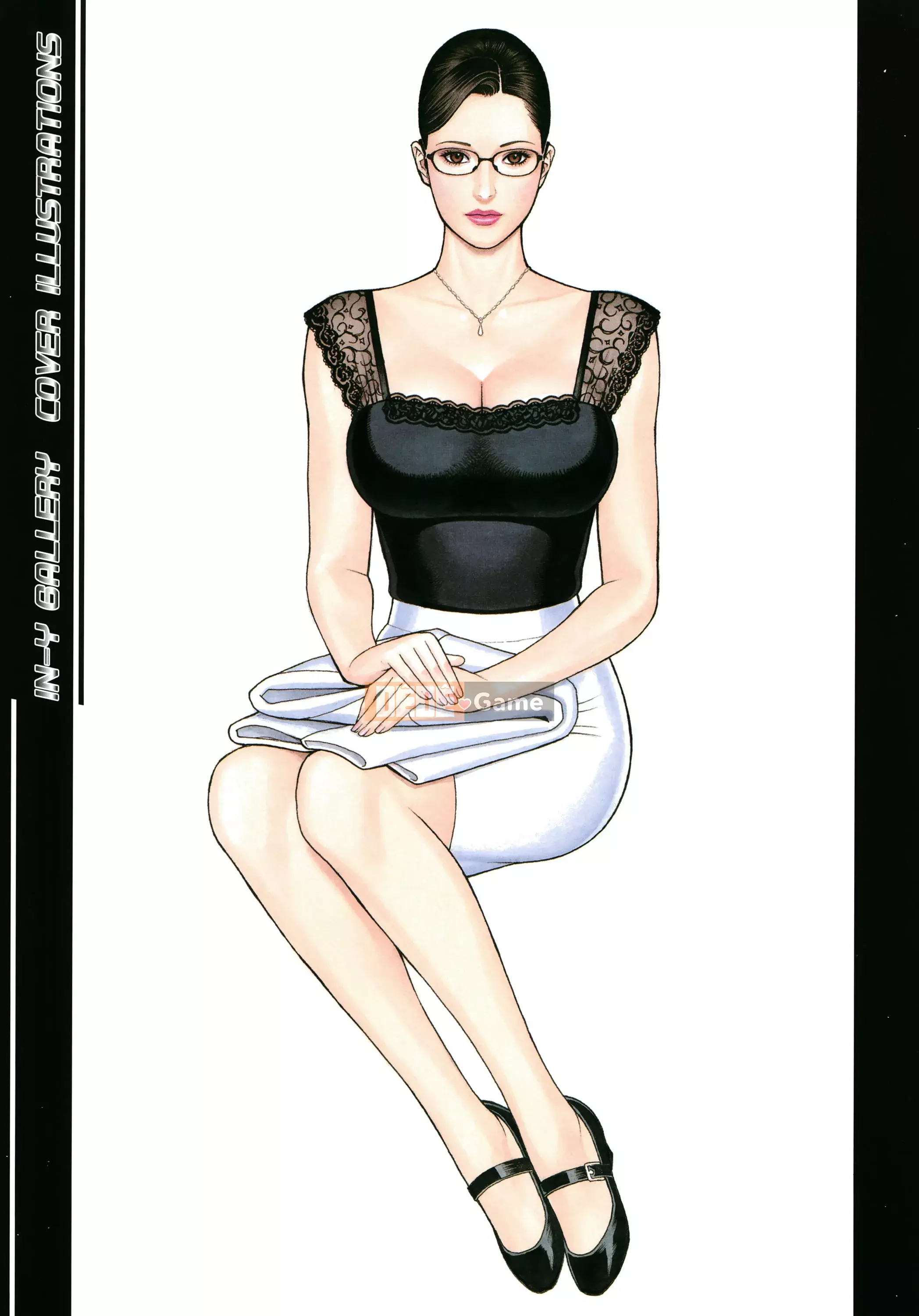 [Sixteen Nights Pure Heart] Kinky Y Red Velvet Blanket [Không chỉnh sửa] [Được yêu thích lại]