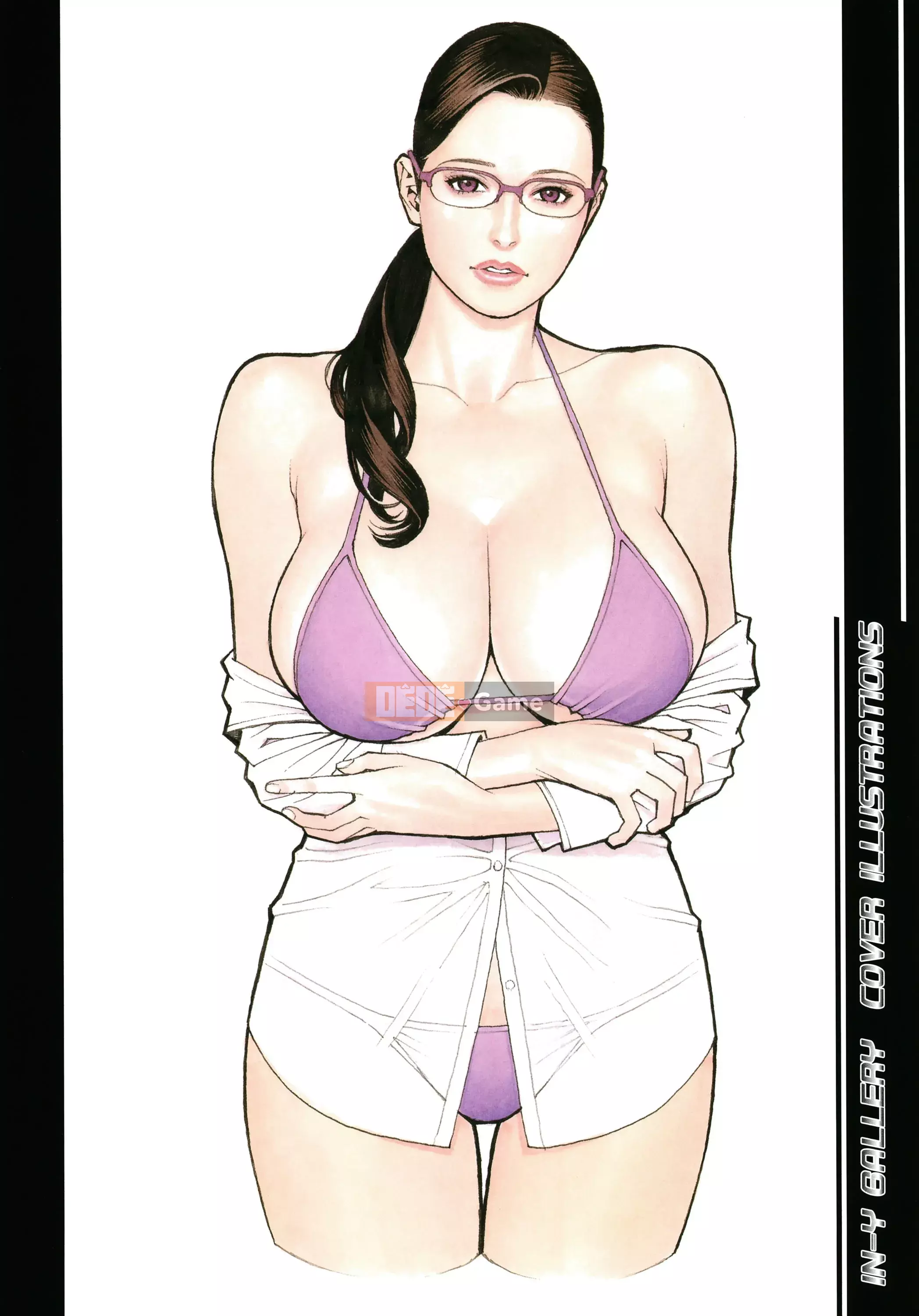 [Sixteen Nights Pure Heart] Kinky Y Red Velvet Blanket [Không chỉnh sửa] [Được yêu thích lại]