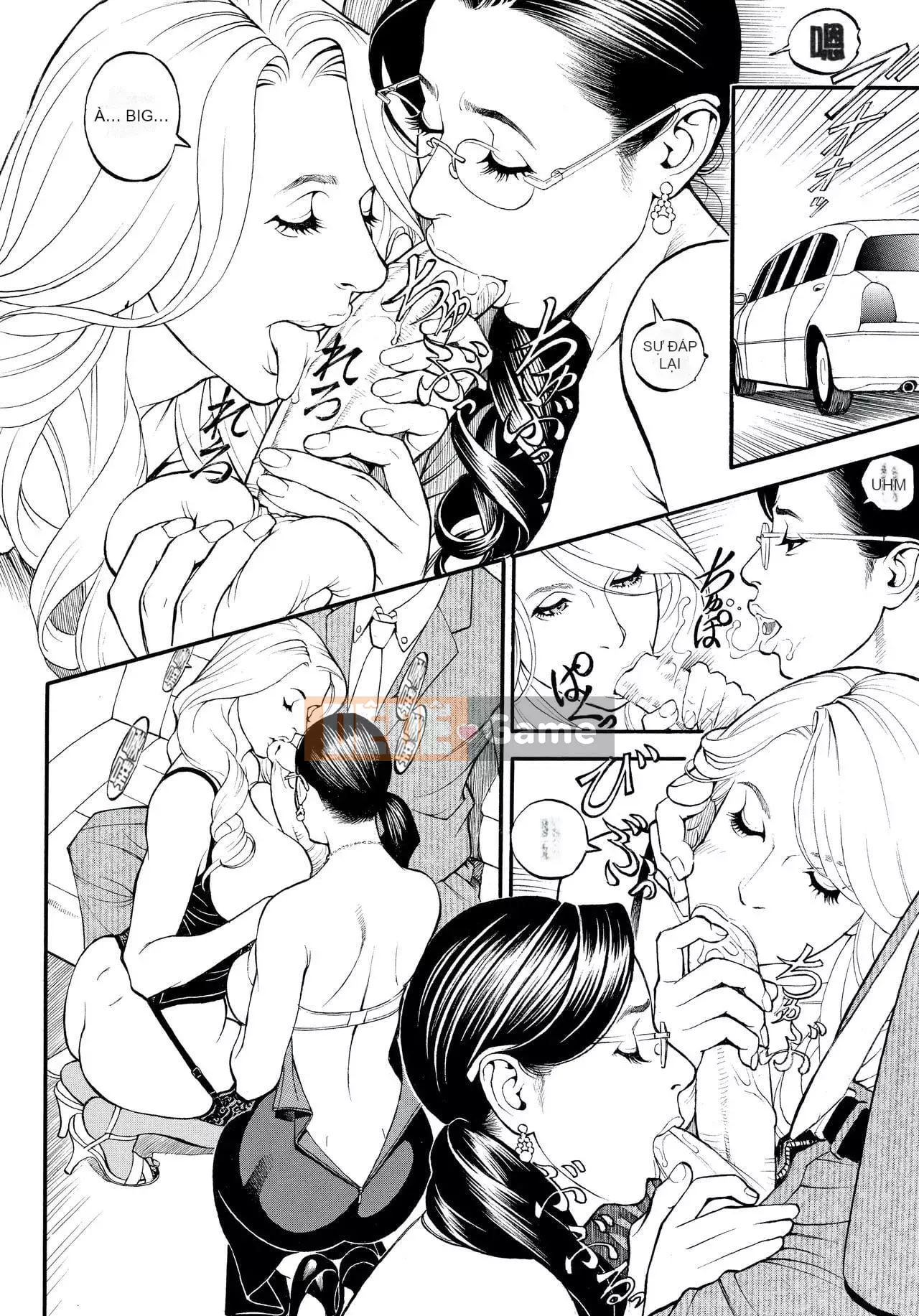 [Sixteen Nights Pure Heart] Kinky Y Red Velvet Blanket [Không chỉnh sửa] [Được yêu thích lại]