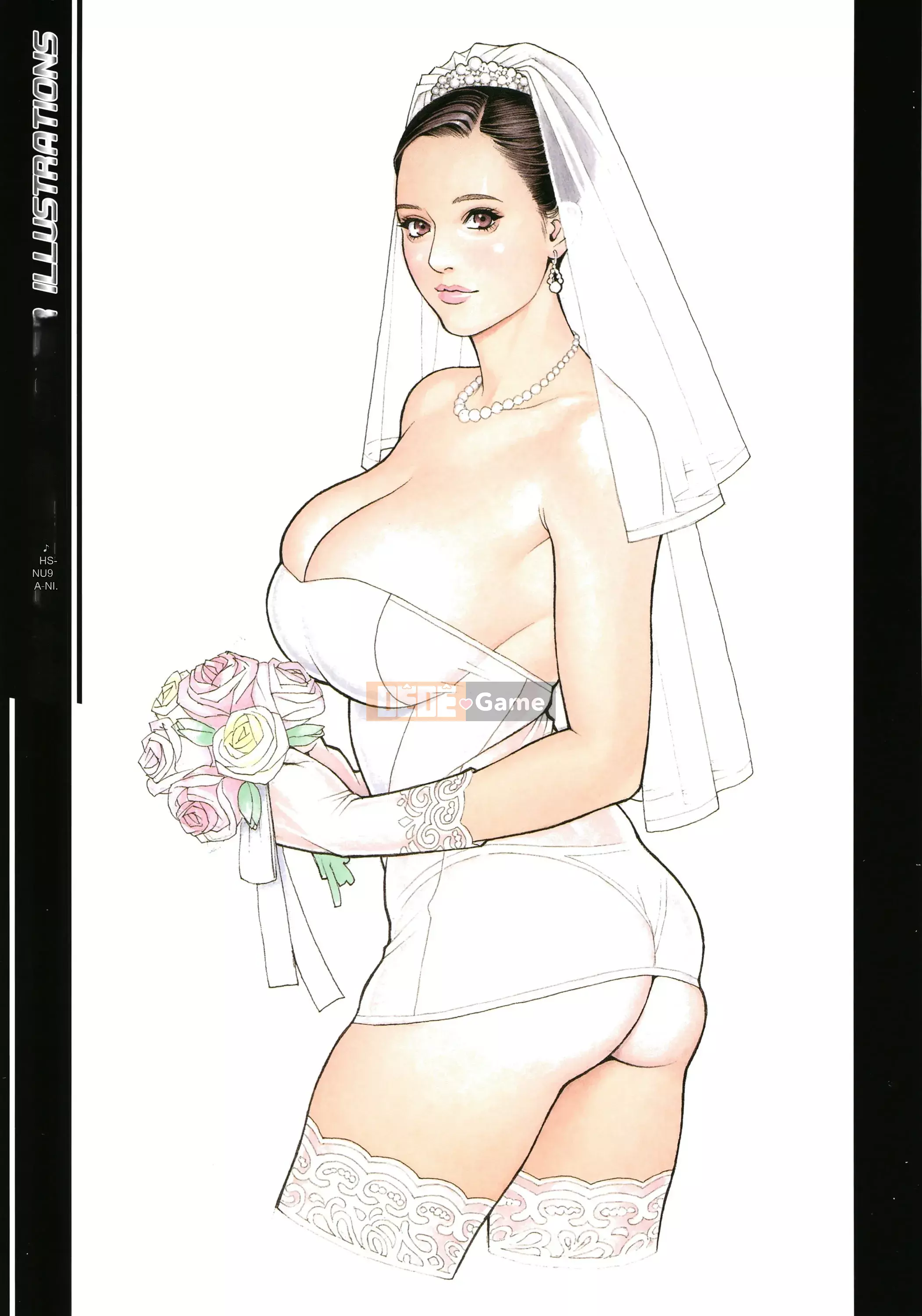 [Sixteen Nights Pure Heart] Kinky Y Red Velvet Blanket [Không chỉnh sửa] [Được yêu thích lại]