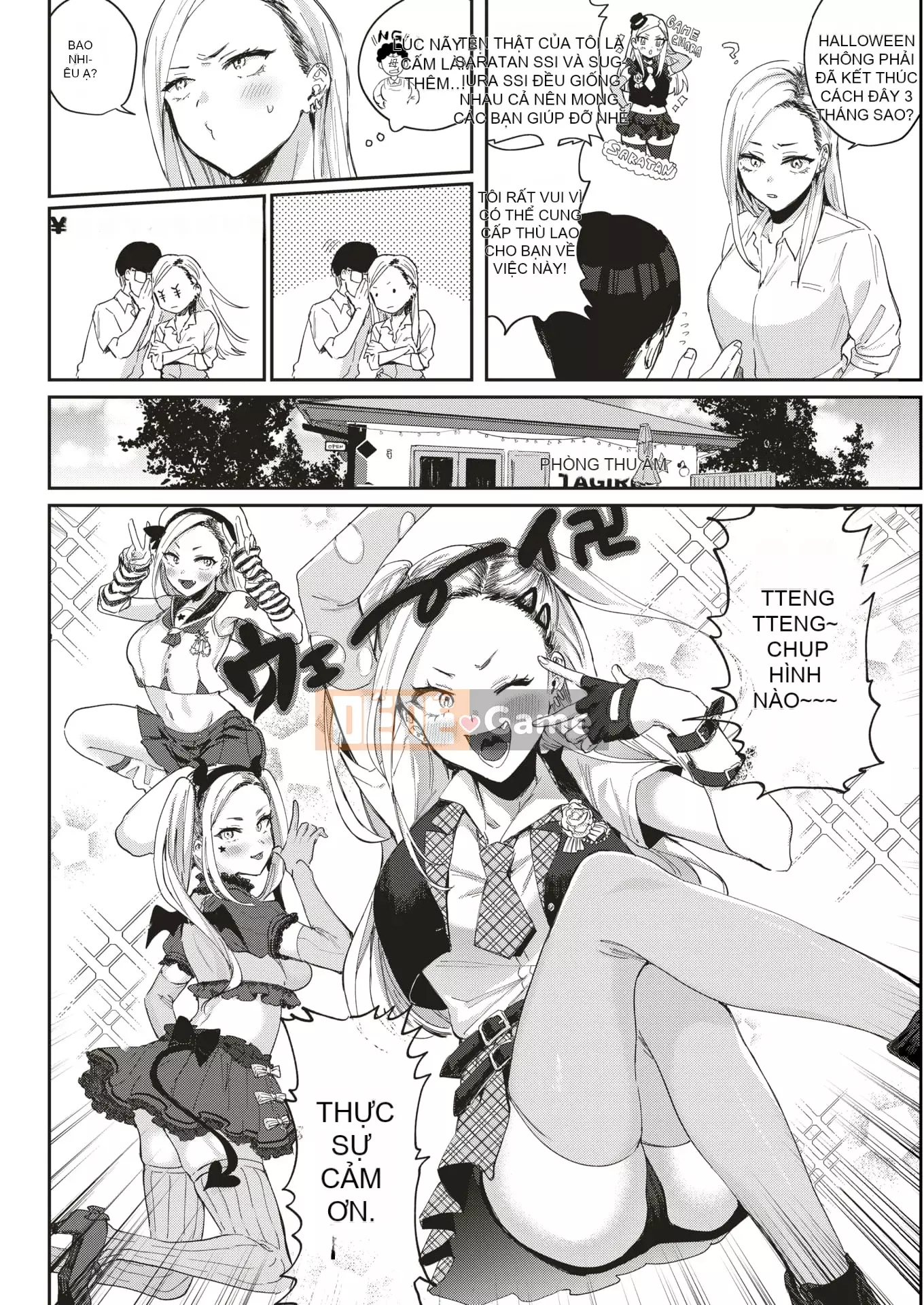 [Toyama Jigoku] Tình yêu lập dị [Trì hoãn] [Không kiểm duyệt] [Phiên bản giới hạn]