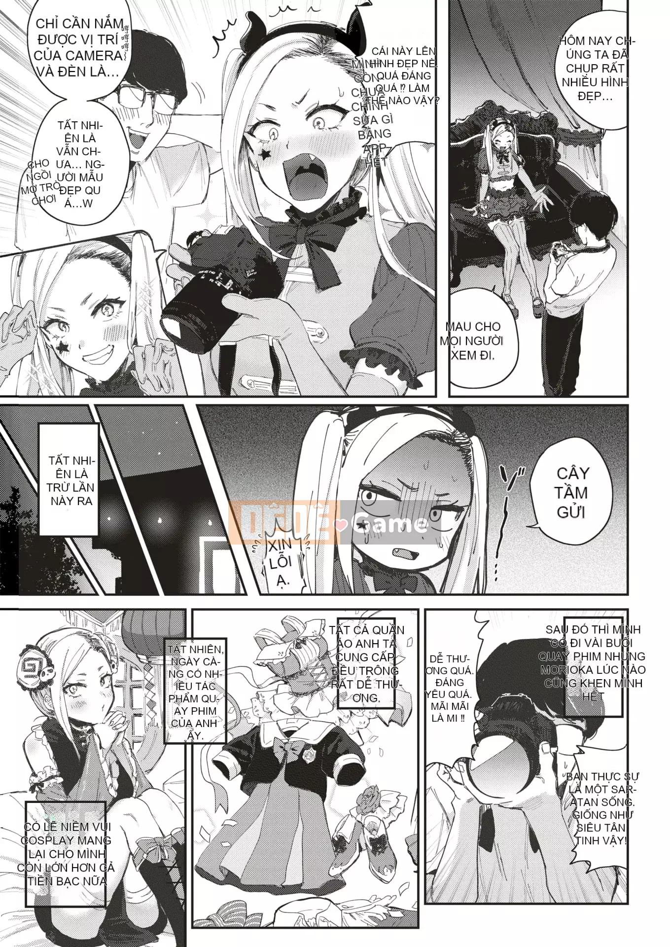 [Toyama Jigoku] Tình yêu lập dị [Trì hoãn] [Không kiểm duyệt] [Phiên bản giới hạn]