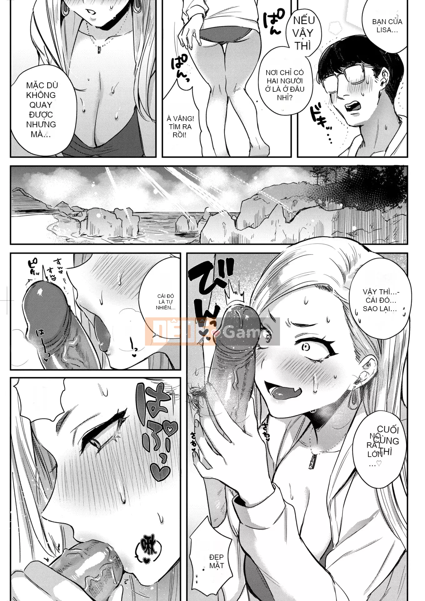 [Toyama Jigoku] Tình yêu lập dị [Trì hoãn] [Không kiểm duyệt] [Phiên bản giới hạn]