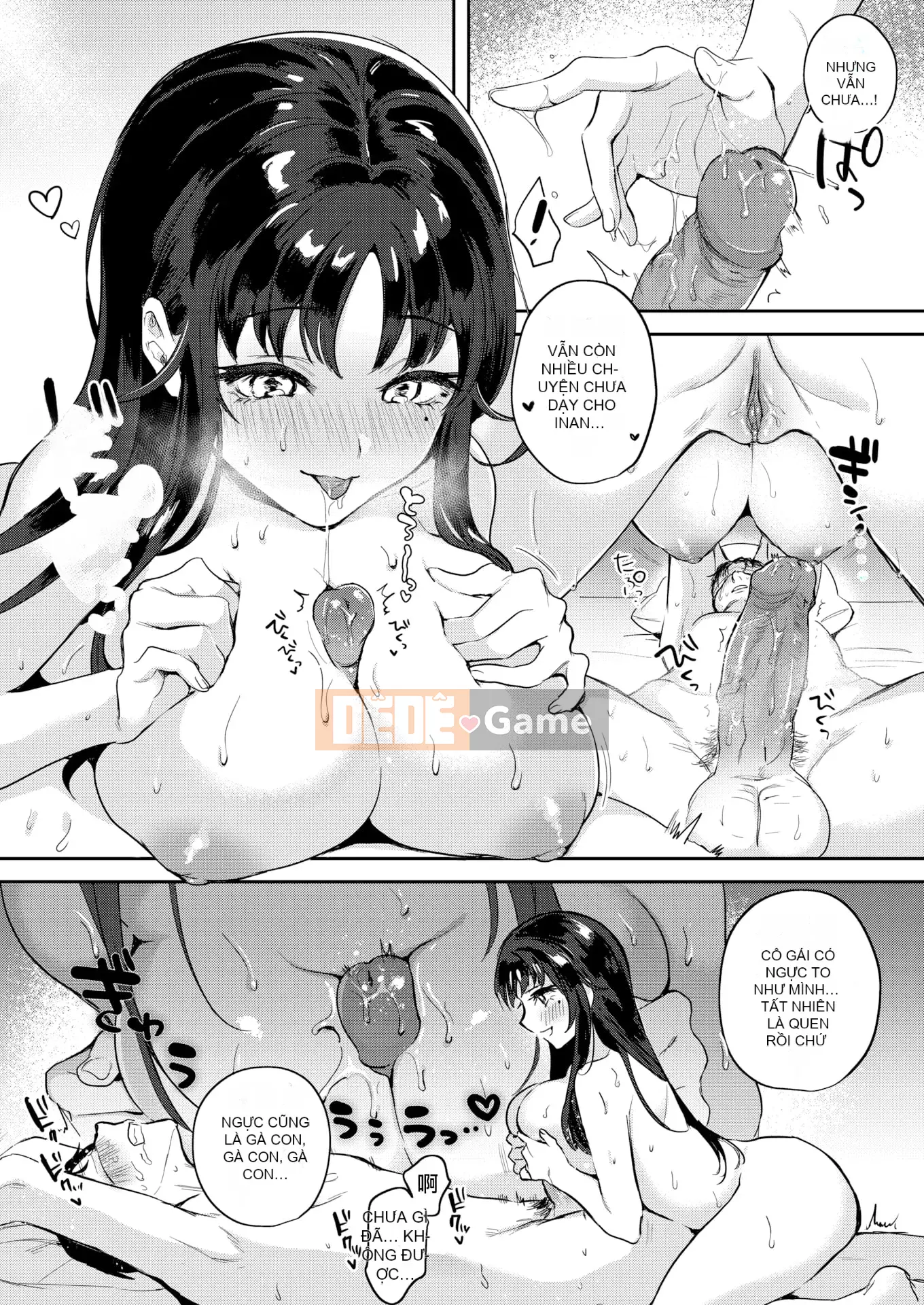 [Toyama Jigoku] Tình yêu lập dị [Trì hoãn] [Không kiểm duyệt] [Phiên bản giới hạn]