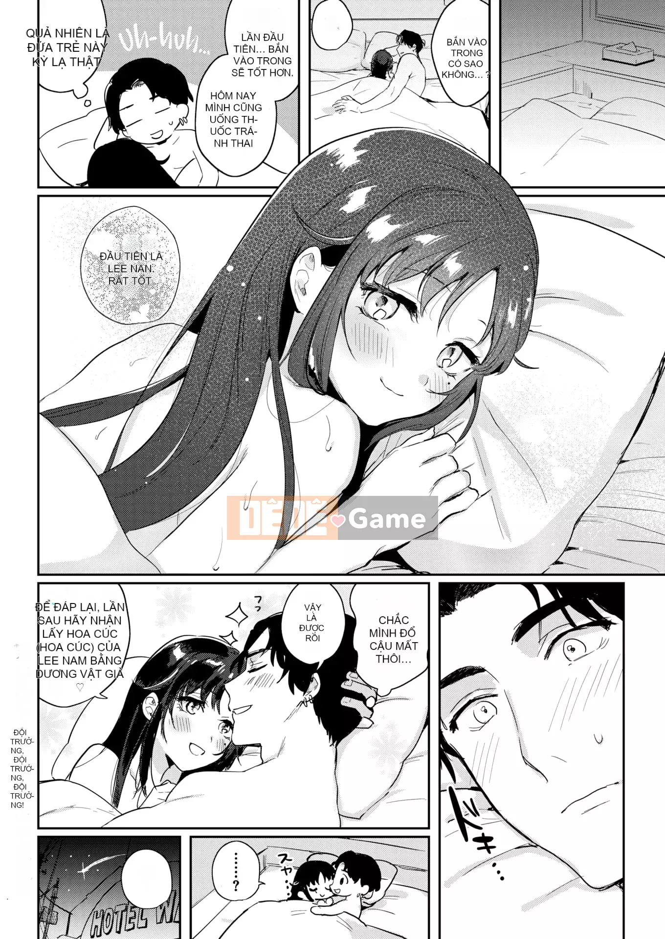 [Toyama Jigoku] Tình yêu lập dị [Trì hoãn] [Không kiểm duyệt] [Phiên bản giới hạn]