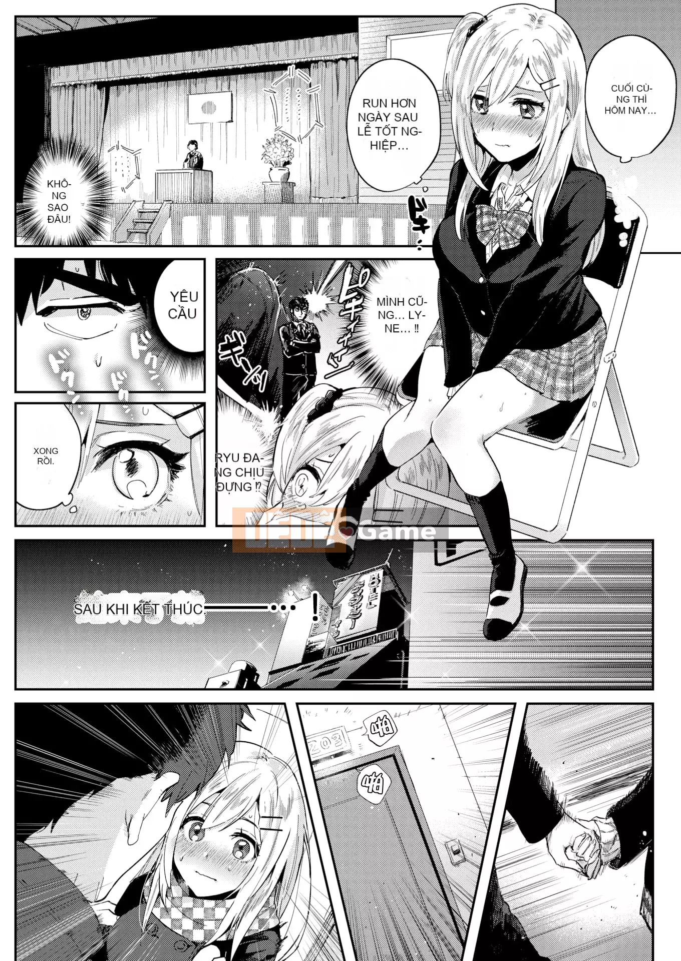 [Toyama Jigoku] Tình yêu lập dị [Trì hoãn] [Không kiểm duyệt] [Phiên bản giới hạn]