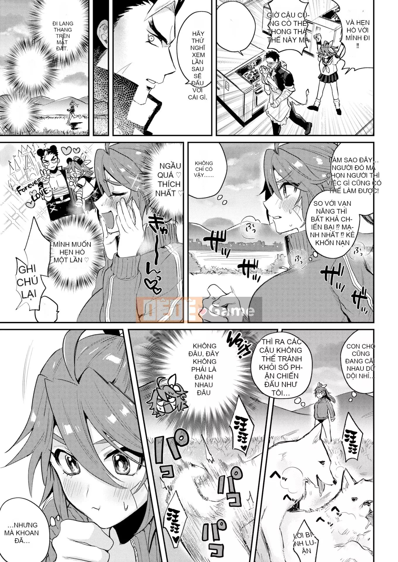 [Toyama Jigoku] Tình yêu lập dị [Trì hoãn] [Không kiểm duyệt] [Phiên bản giới hạn]