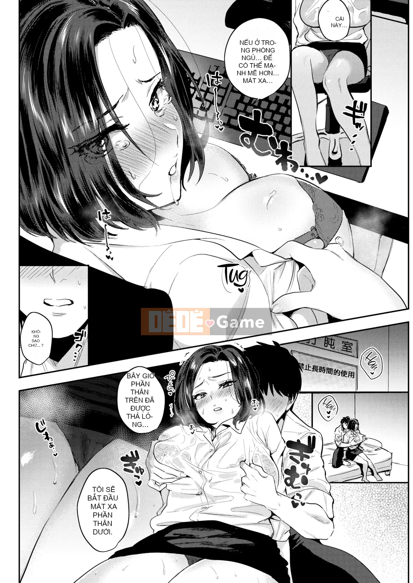 [Toyama Jigoku] Tình yêu lập dị [Trì hoãn] [Không kiểm duyệt] [Phiên bản giới hạn]