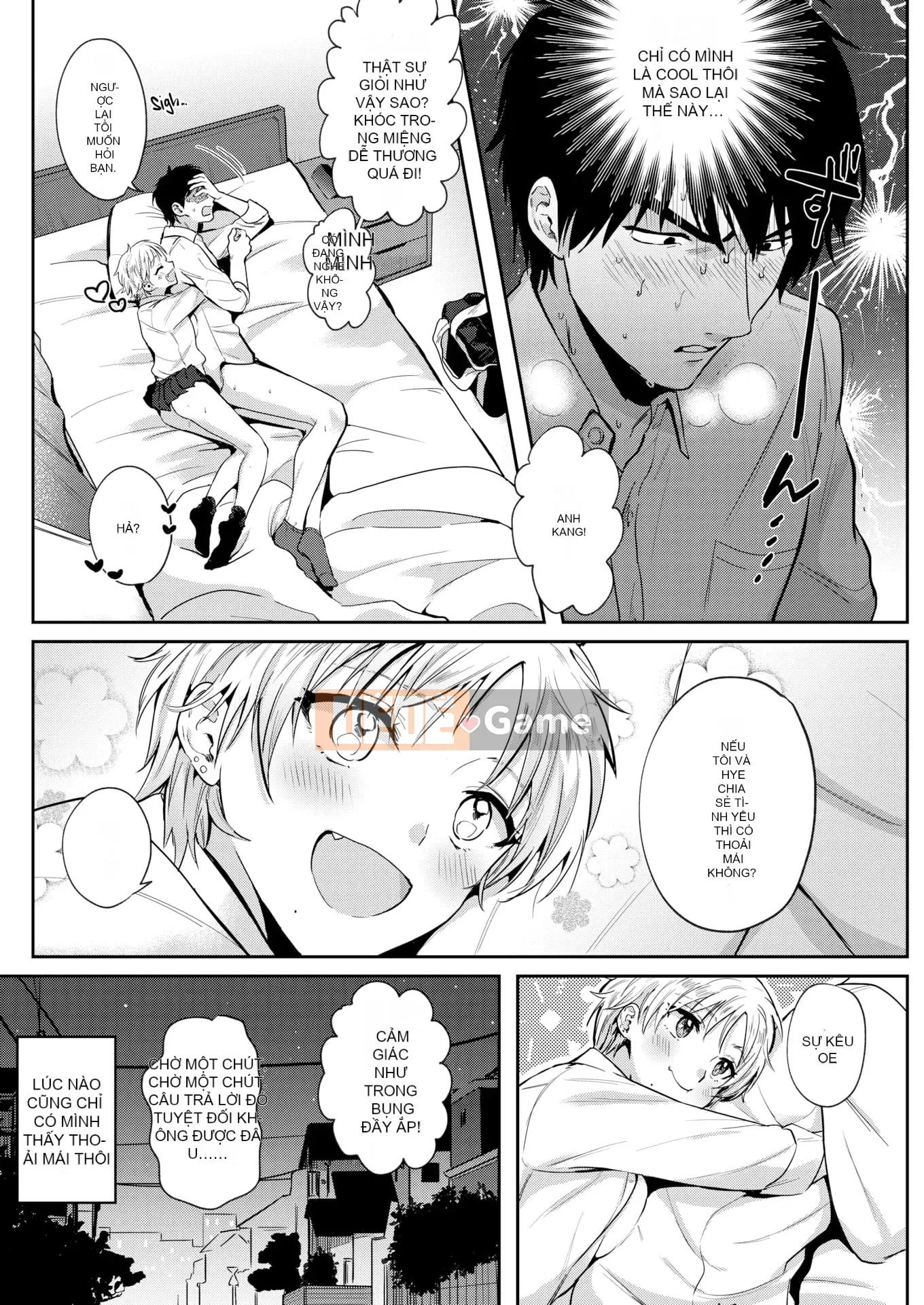 [Toyama Jigoku] Tình yêu lập dị [Trì hoãn] [Không kiểm duyệt] [Phiên bản giới hạn]