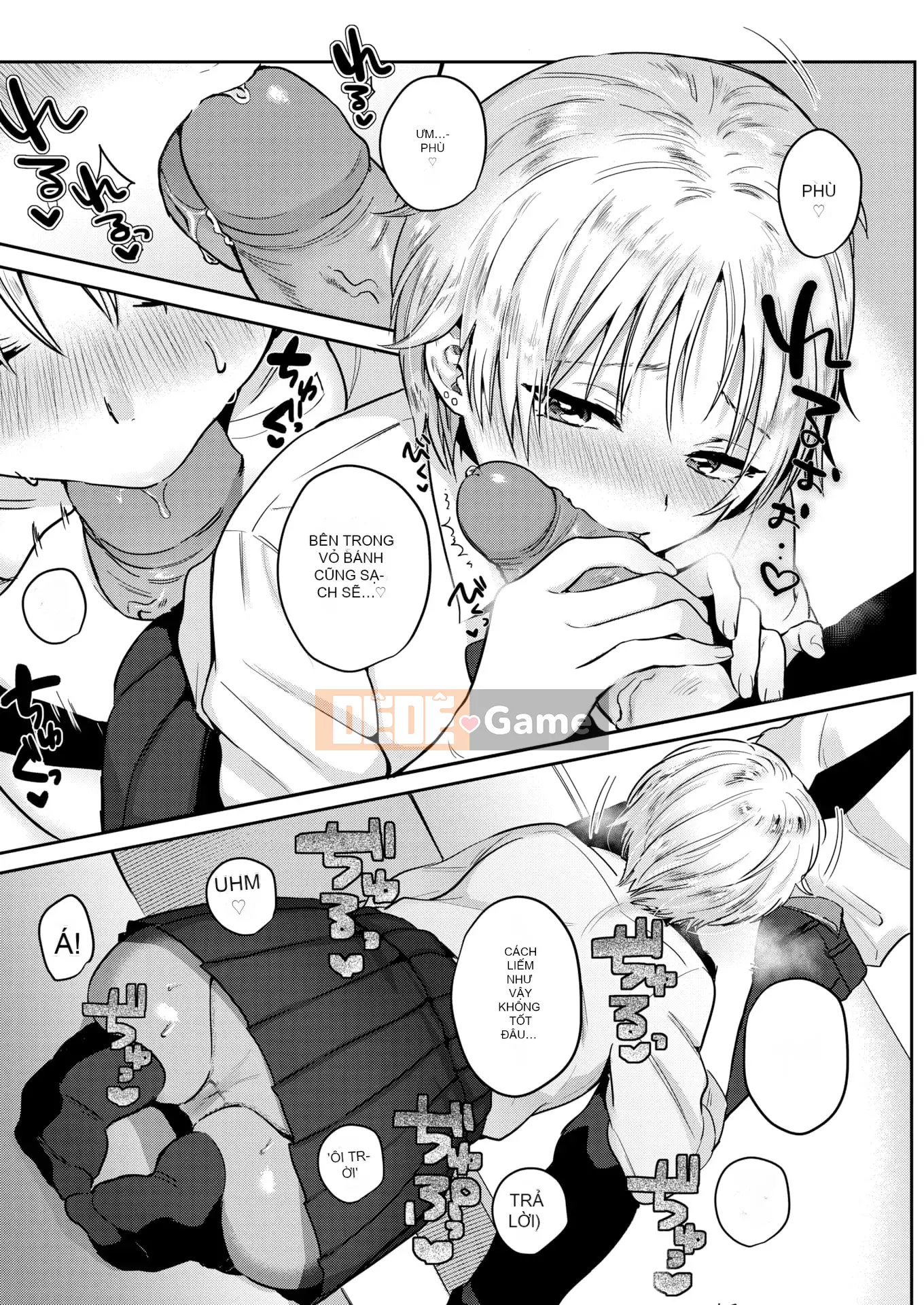 [Toyama Jigoku] Tình yêu lập dị [Trì hoãn] [Không kiểm duyệt] [Phiên bản giới hạn]