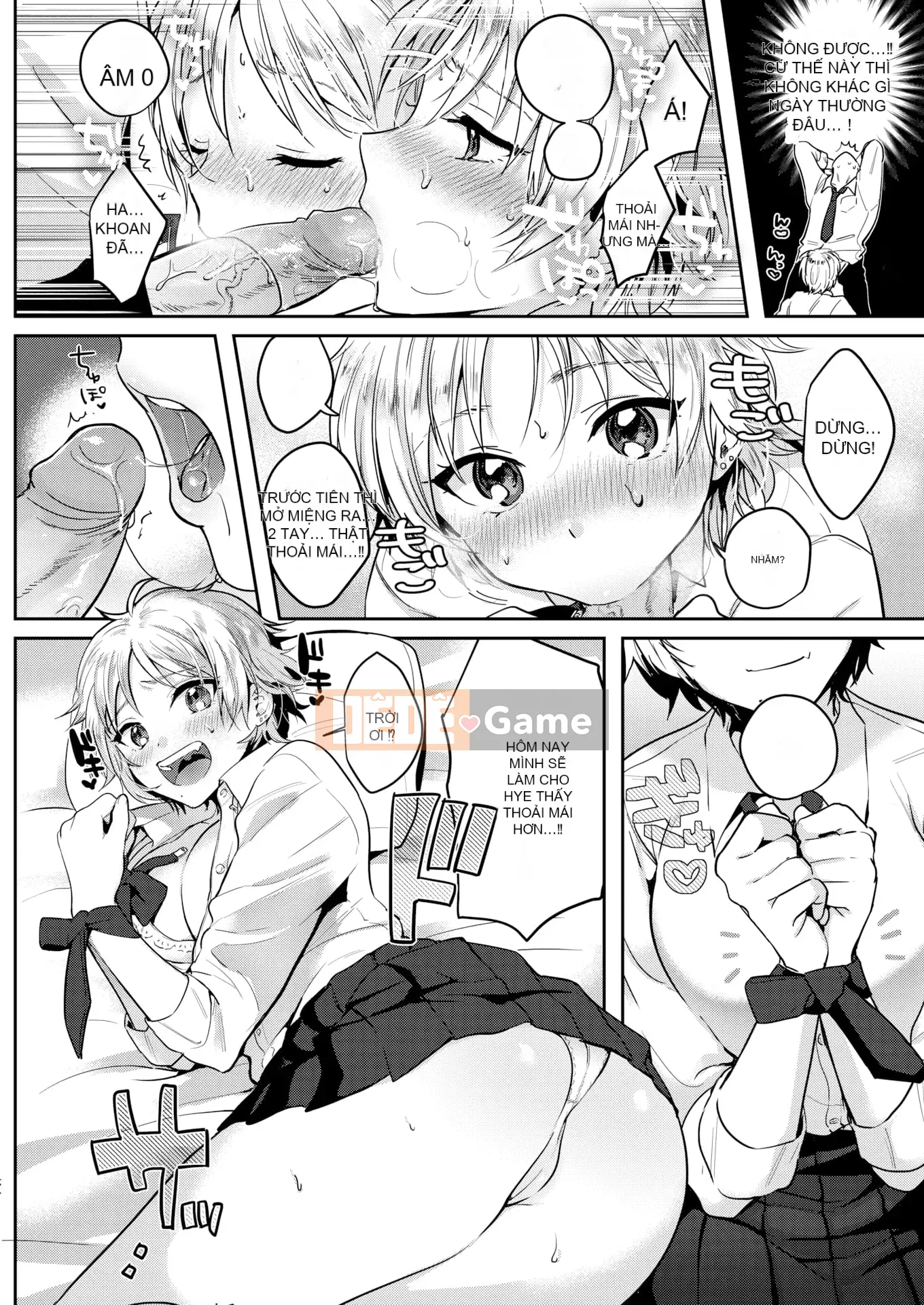 [Toyama Jigoku] Tình yêu lập dị [Trì hoãn] [Không kiểm duyệt] [Phiên bản giới hạn]