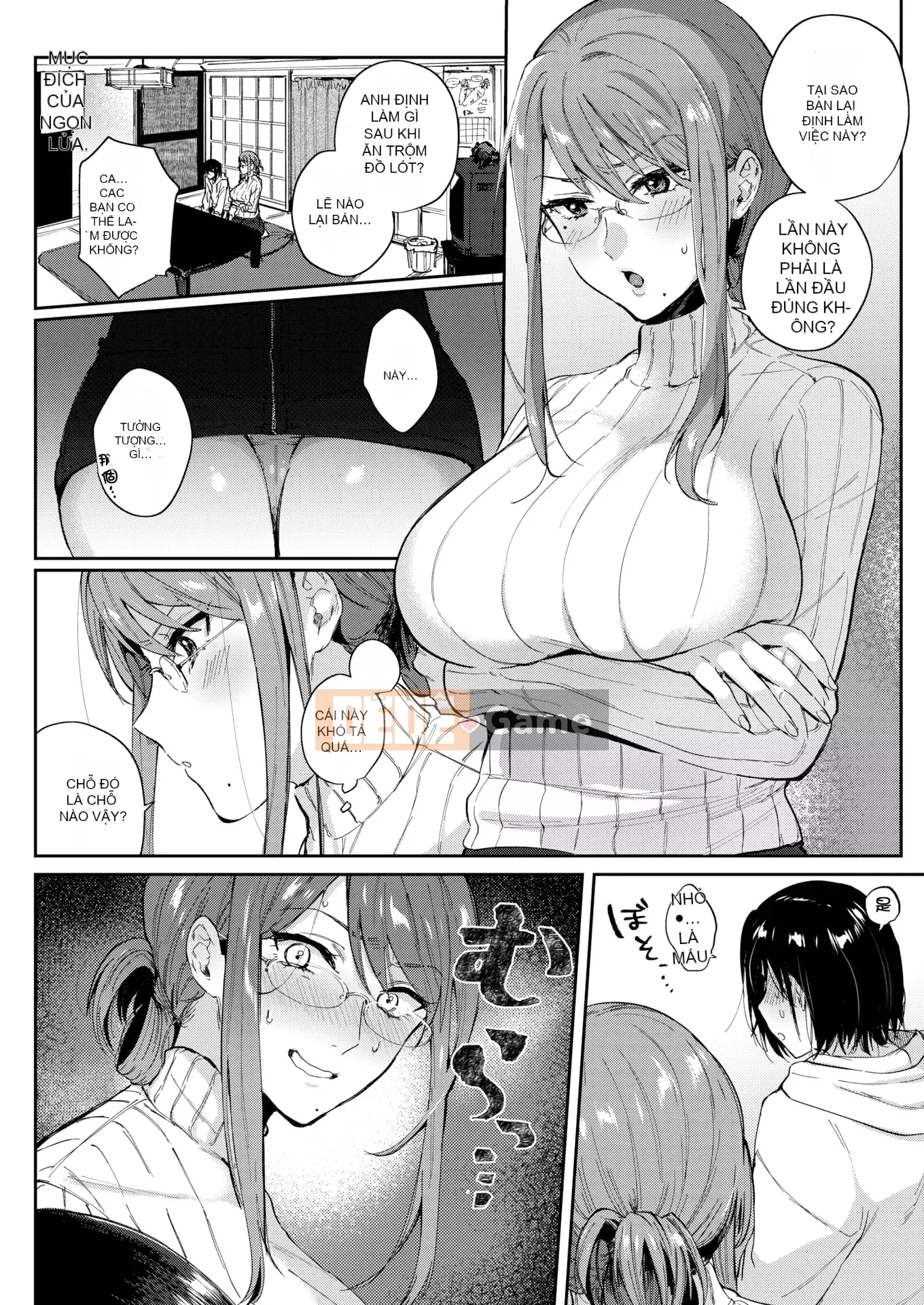 [Toyama Jigoku] Tình yêu lập dị [Trì hoãn] [Không kiểm duyệt] [Phiên bản giới hạn]