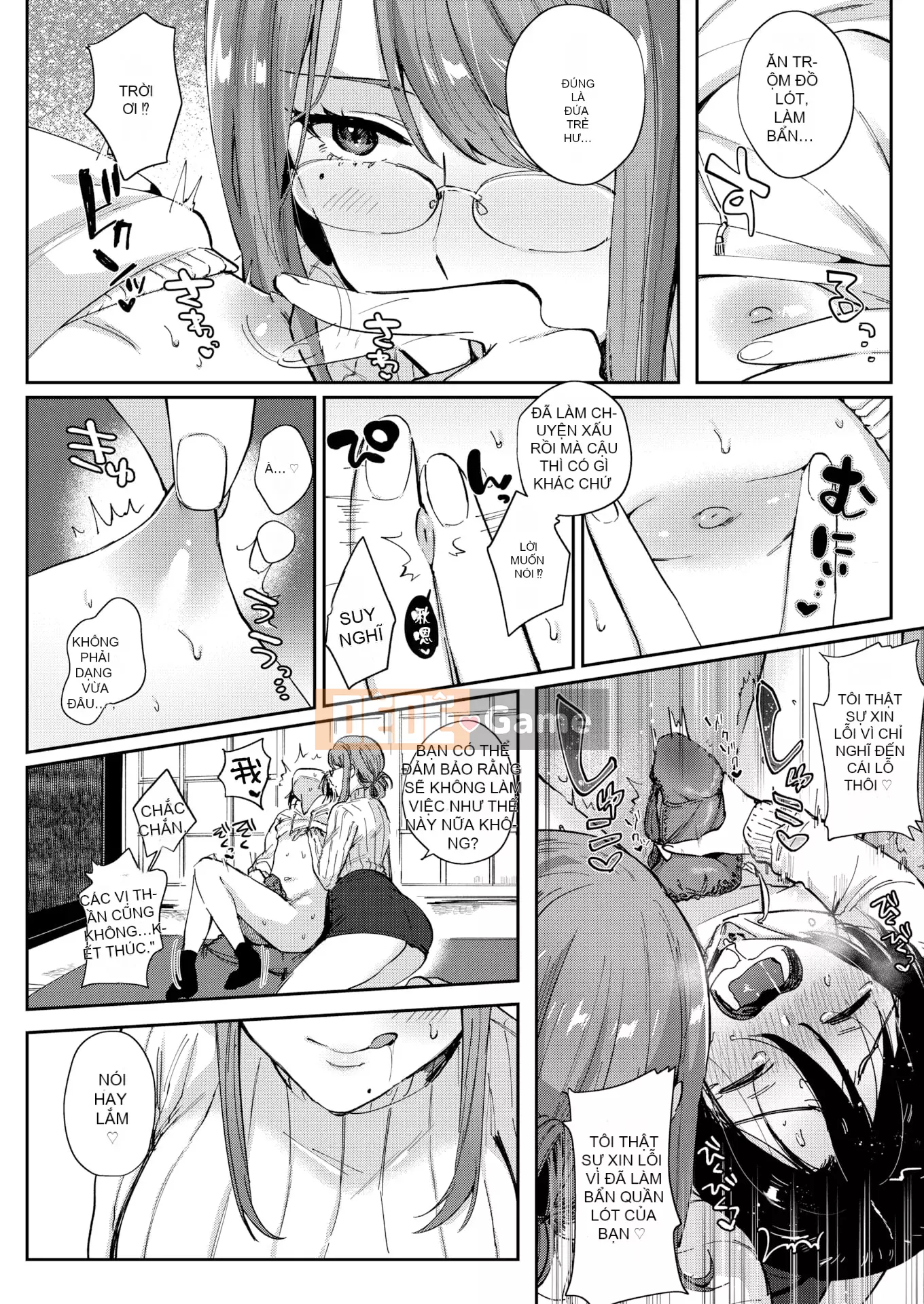 [Toyama Jigoku] Tình yêu lập dị [Trì hoãn] [Không kiểm duyệt] [Phiên bản giới hạn]