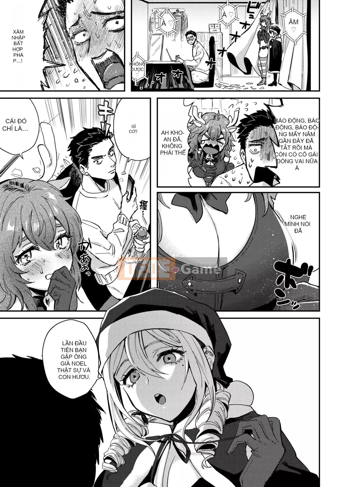 [Toyama Jigoku] Tình yêu lập dị [Trì hoãn] [Không kiểm duyệt] [Phiên bản giới hạn]