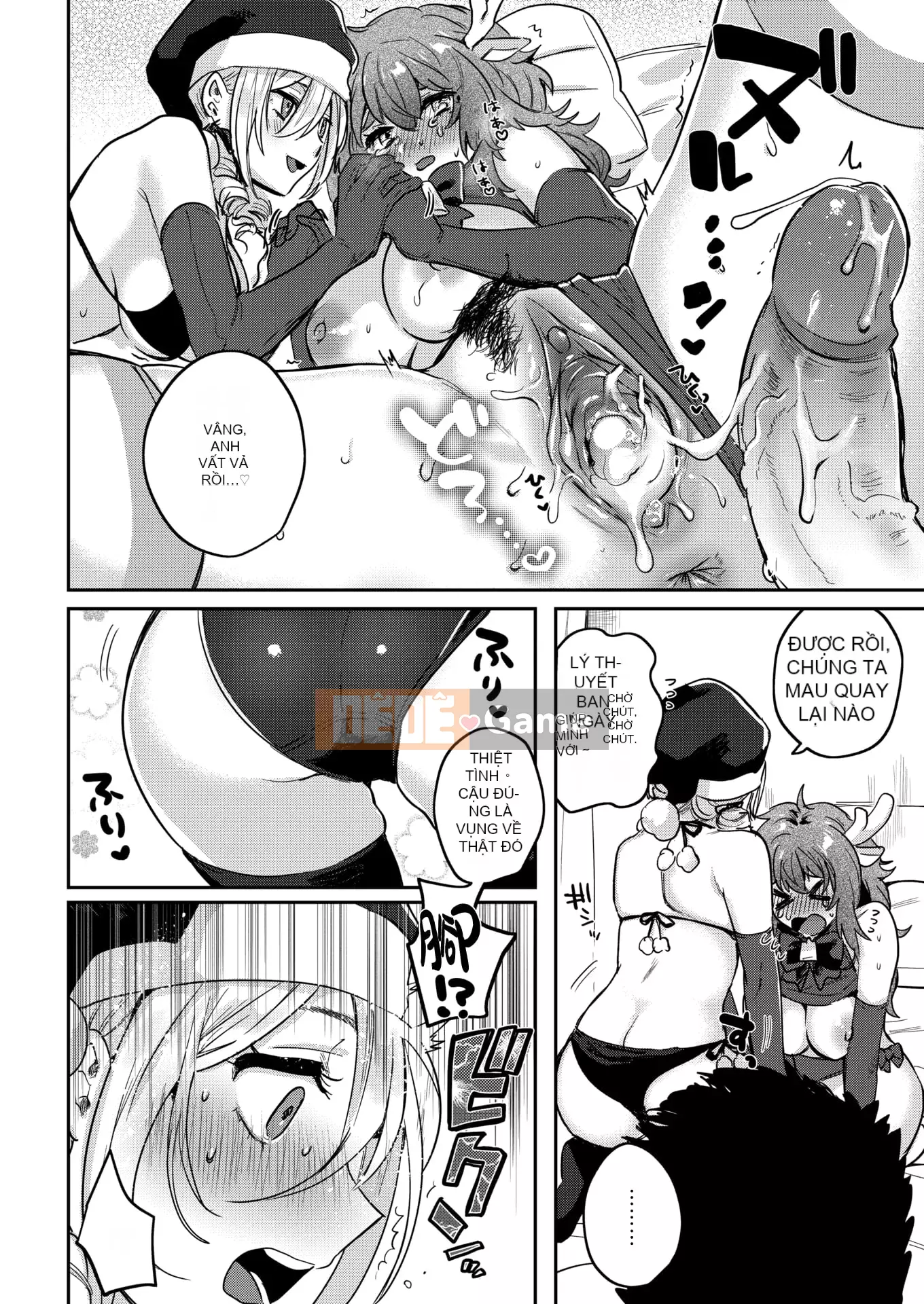 [Toyama Jigoku] Tình yêu lập dị [Trì hoãn] [Không kiểm duyệt] [Phiên bản giới hạn]