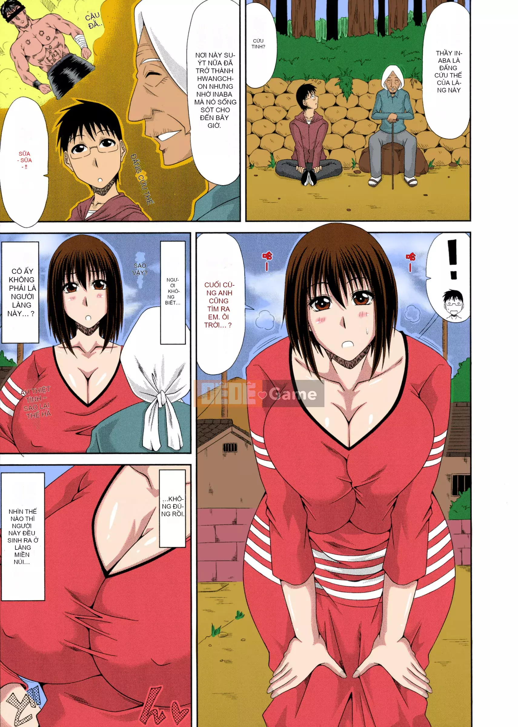 [Kai Hiroyuki] Nhật ký thụ thai Yamano Uemura của tôi [Đầy đủ màu được tô bởi erocolor]