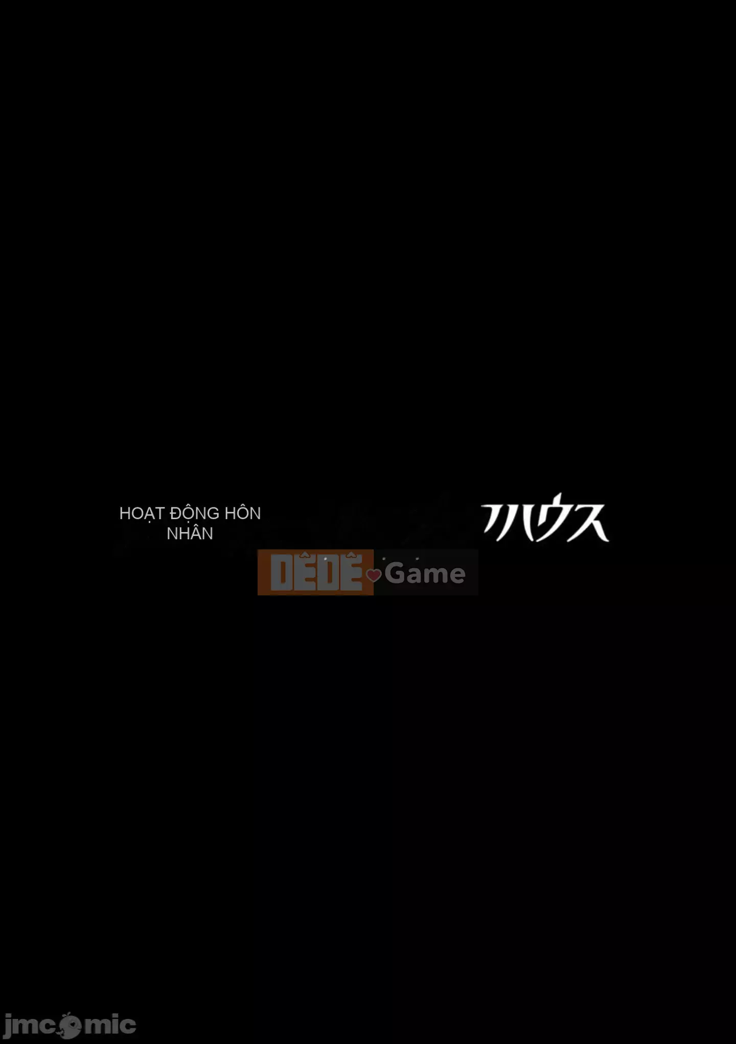 [Ryo Oshima] Ngôi nhà chung Koukatsu Harlem [Kỹ thuật số]