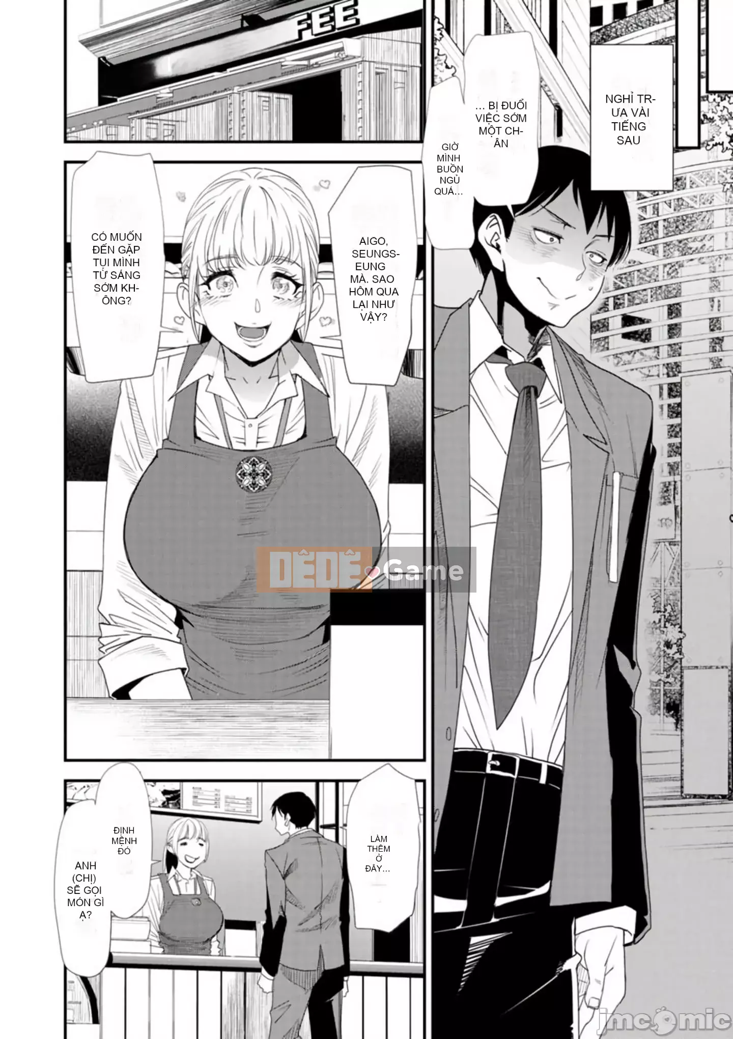 [Ryo Oshima] Ngôi nhà chung Koukatsu Harlem [Kỹ thuật số]