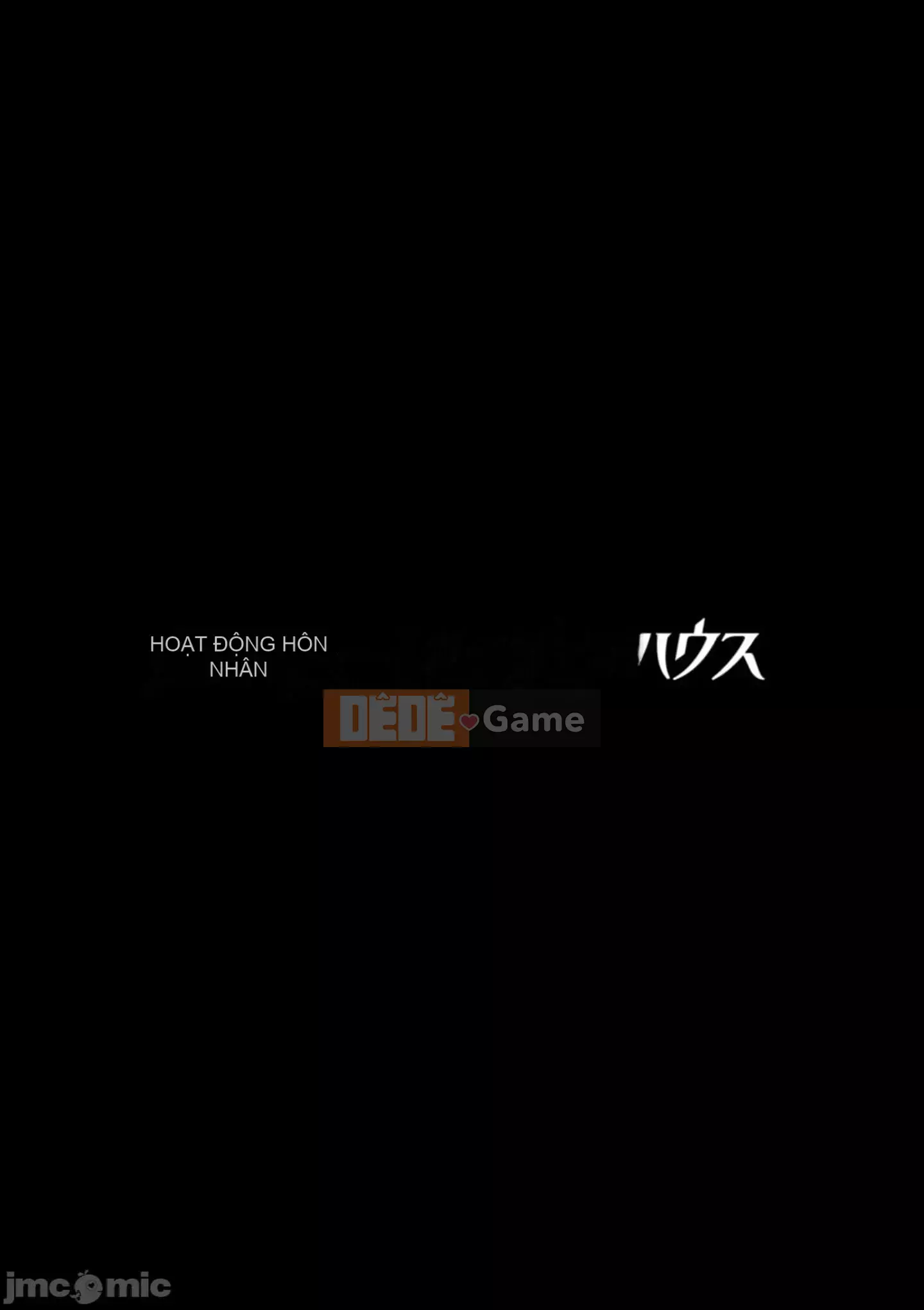 [Ryo Oshima] Ngôi nhà chung Koukatsu Harlem [Kỹ thuật số]