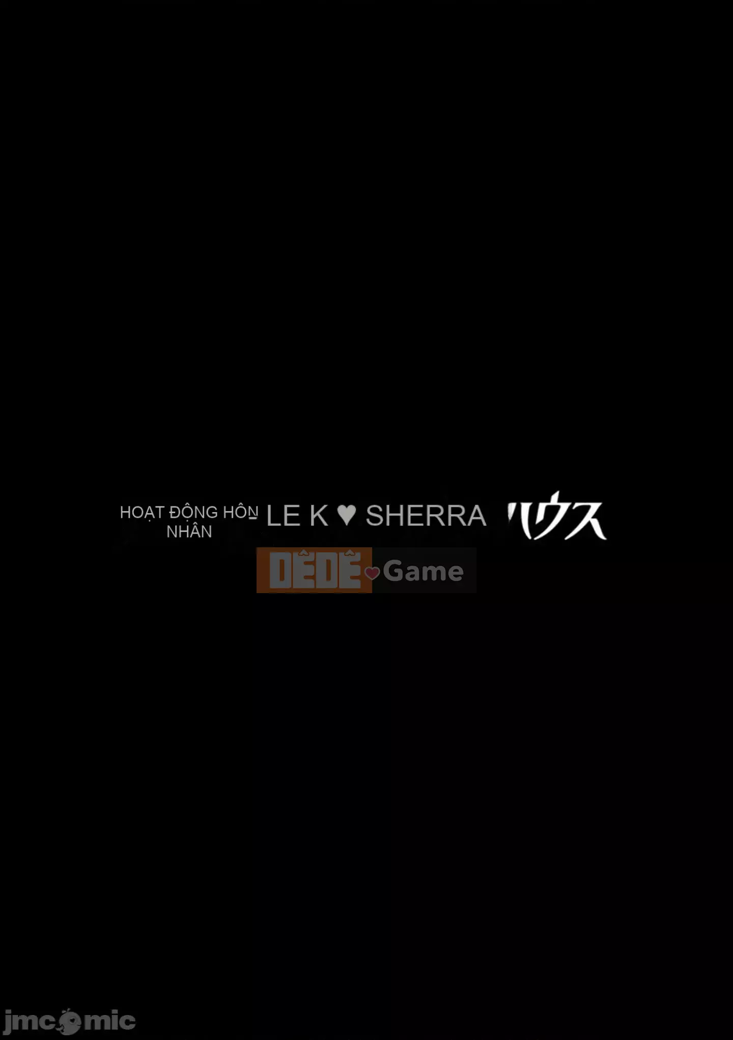 [Ryo Oshima] Ngôi nhà chung Koukatsu Harlem [Kỹ thuật số]