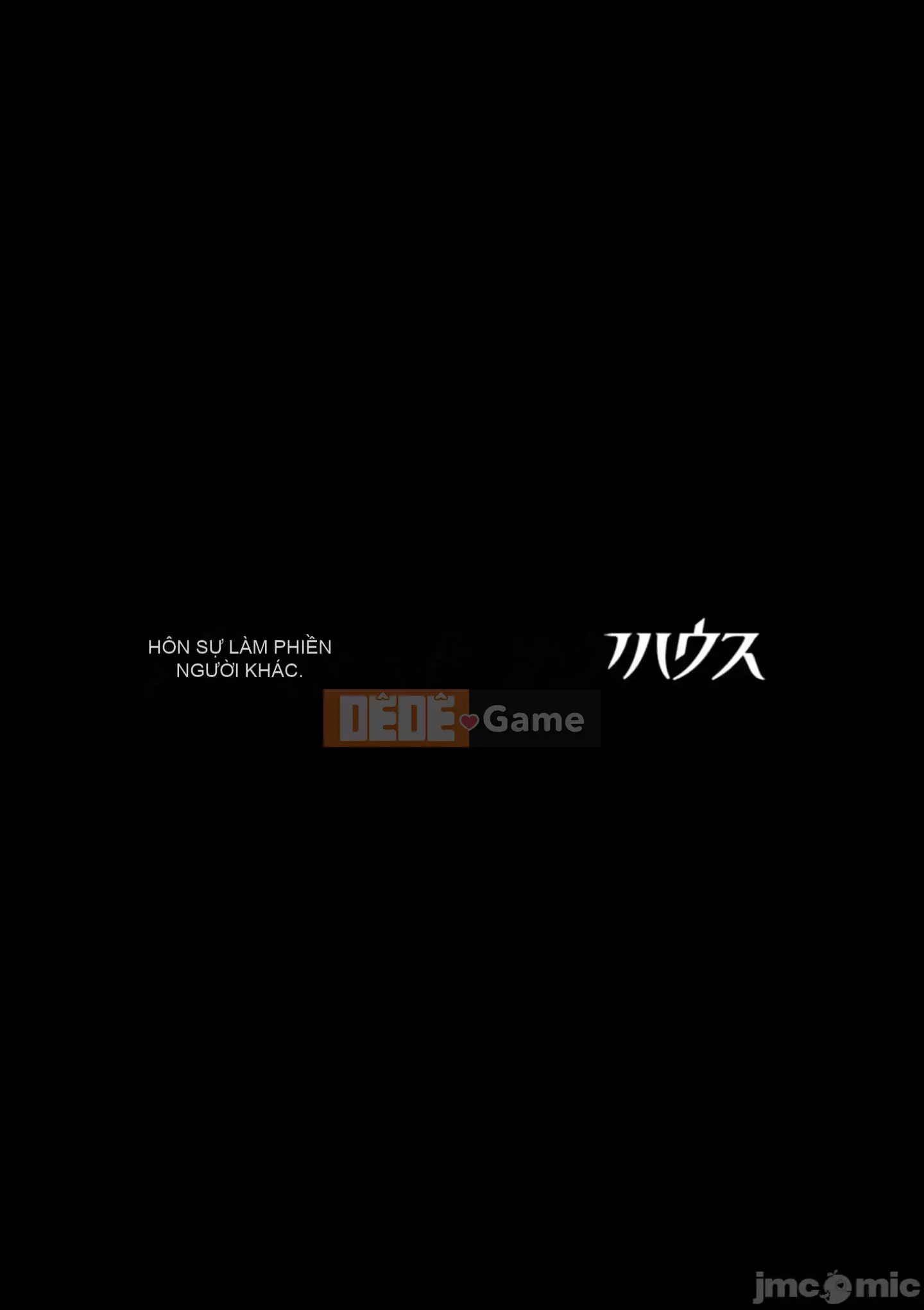 [Ryo Oshima] Ngôi nhà chung Koukatsu Harlem [Kỹ thuật số]