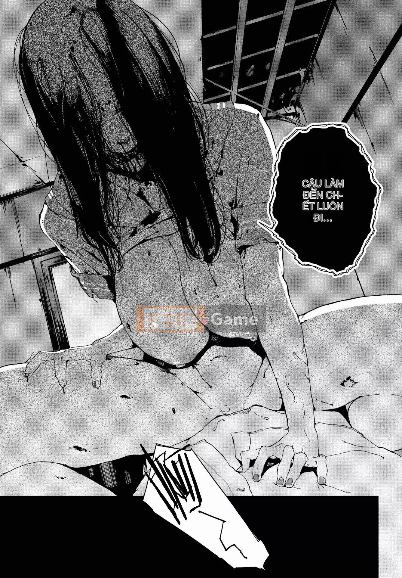 [Iwasaki ユウキ] Cấm đọc [Nhóm Hán hóa Nhóm Hán hóa x Tôi jiri nên tôi ở đây]