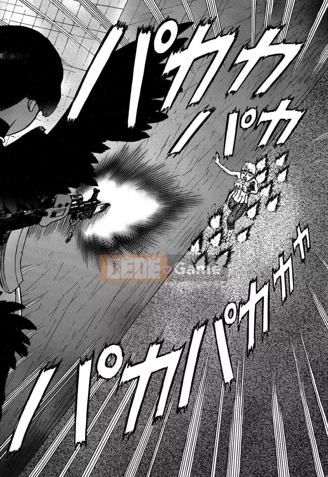 [Takashi Yamamoto] 弾アモウ Tập 5 [Hán hóa sấm sét chung]