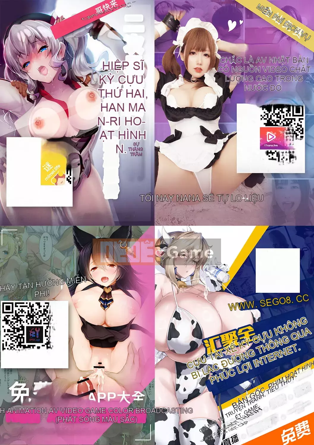 [Takashi Yamamoto] 弾アモウ Tập 5 [Hán hóa sấm sét chung]