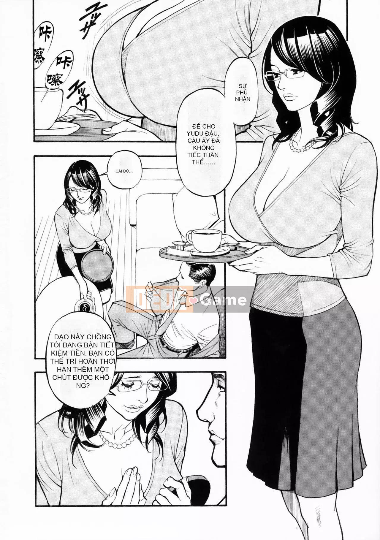 [Izayoi Seishin] Mẹ và chị W Loạn luân [Không kiểm duyệt][chồng lên một cách trìu mến]