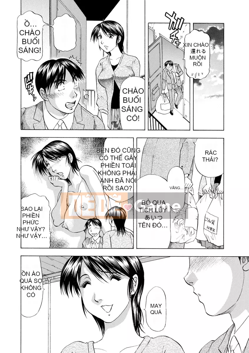 [Takebayashi Takebayashi] Bạn đang xấu hổ [Kỹ thuật số]