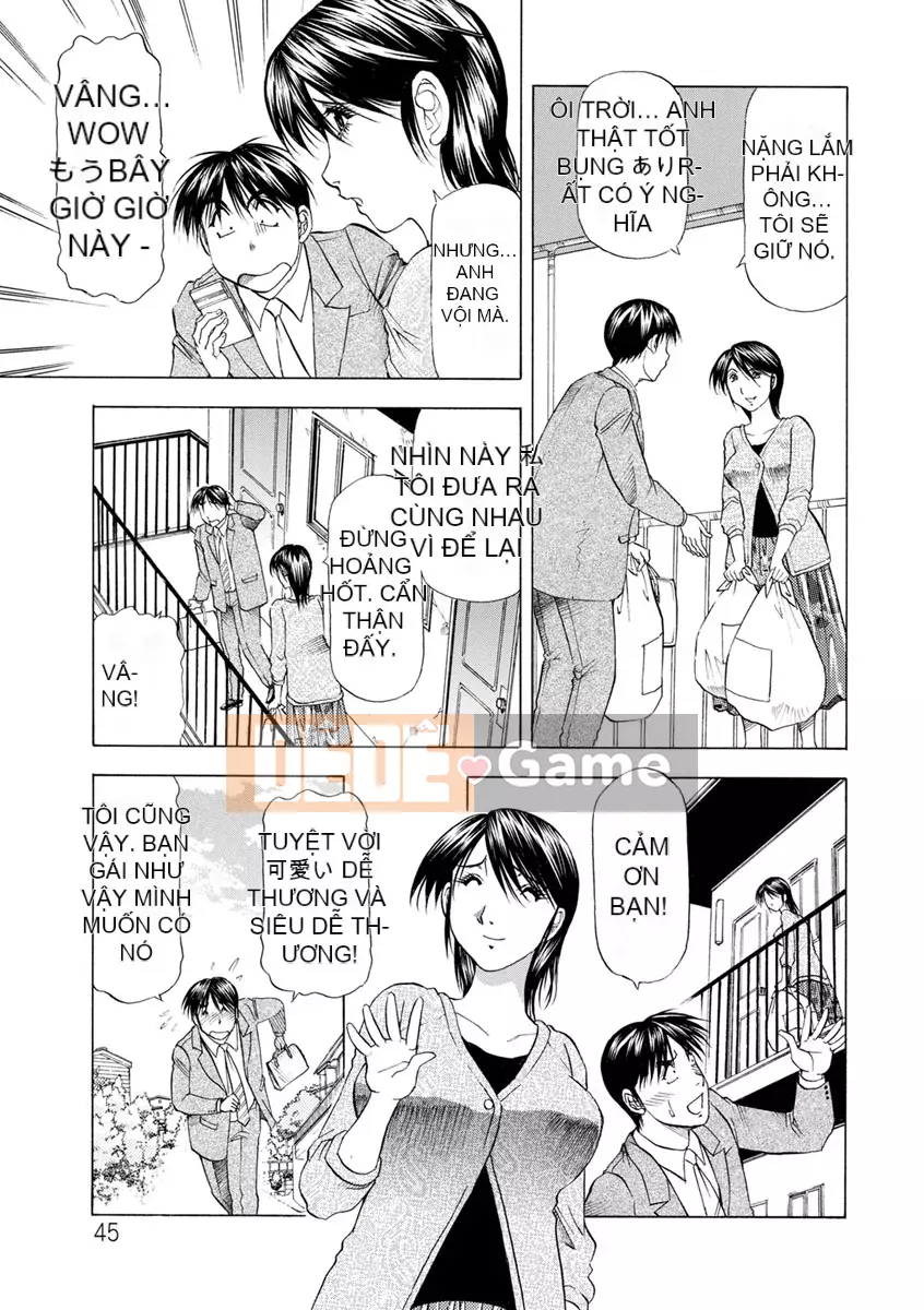 [Takebayashi Takebayashi] Bạn đang xấu hổ [Kỹ thuật số]