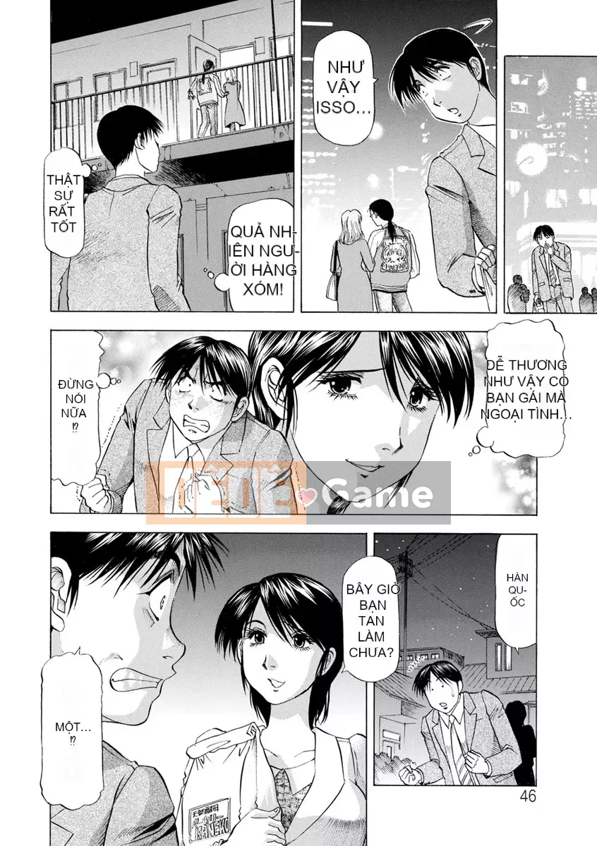 [Takebayashi Takebayashi] Bạn đang xấu hổ [Kỹ thuật số]