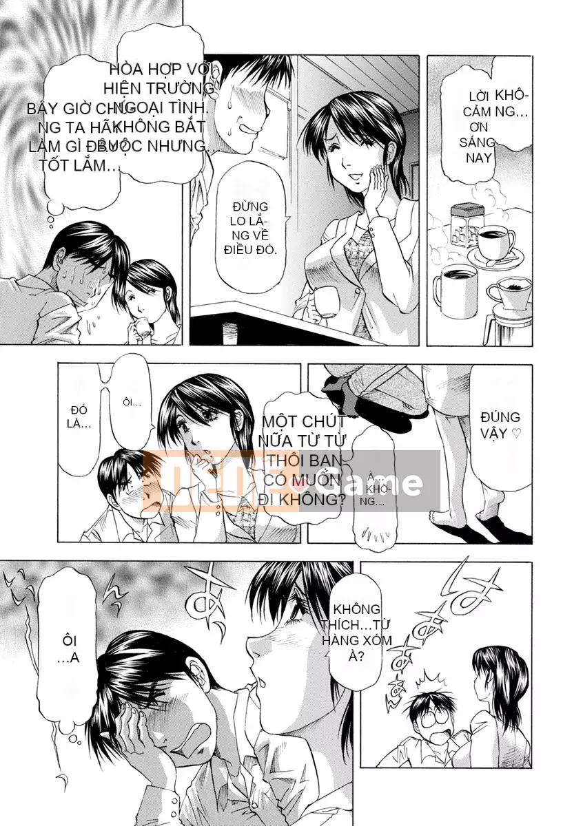 [Takebayashi Takebayashi] Bạn đang xấu hổ [Kỹ thuật số]