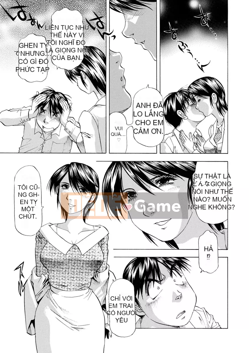 [Takebayashi Takebayashi] Bạn đang xấu hổ [Kỹ thuật số]