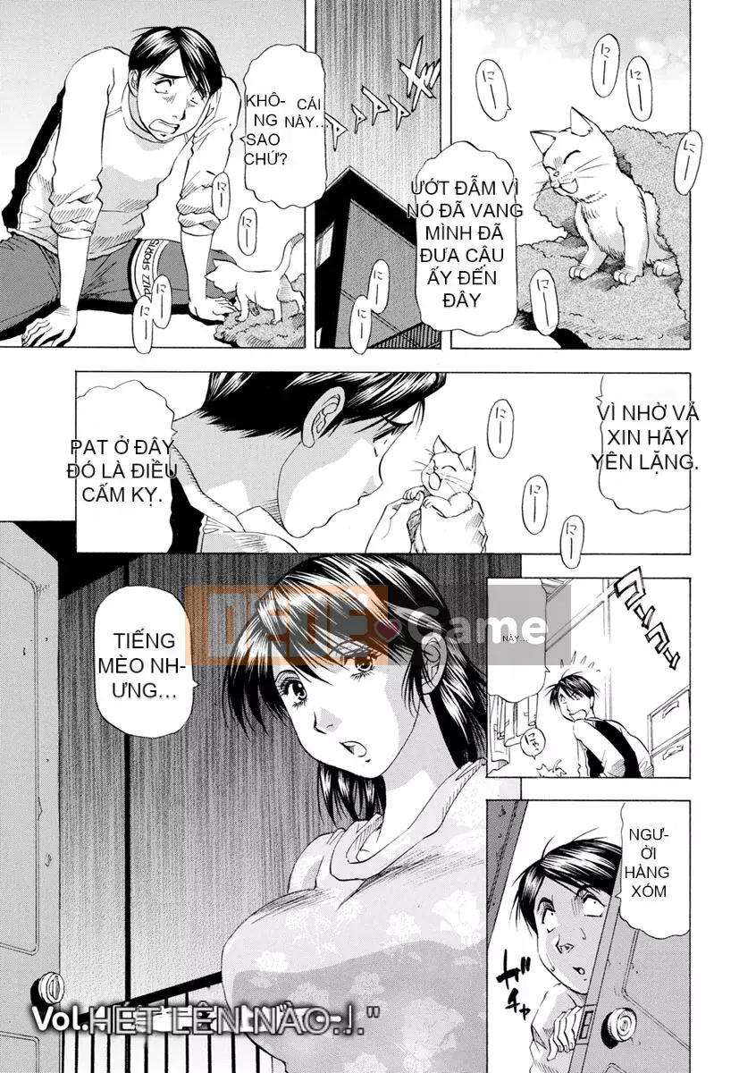 [Takebayashi Takebayashi] Bạn đang xấu hổ [Kỹ thuật số]